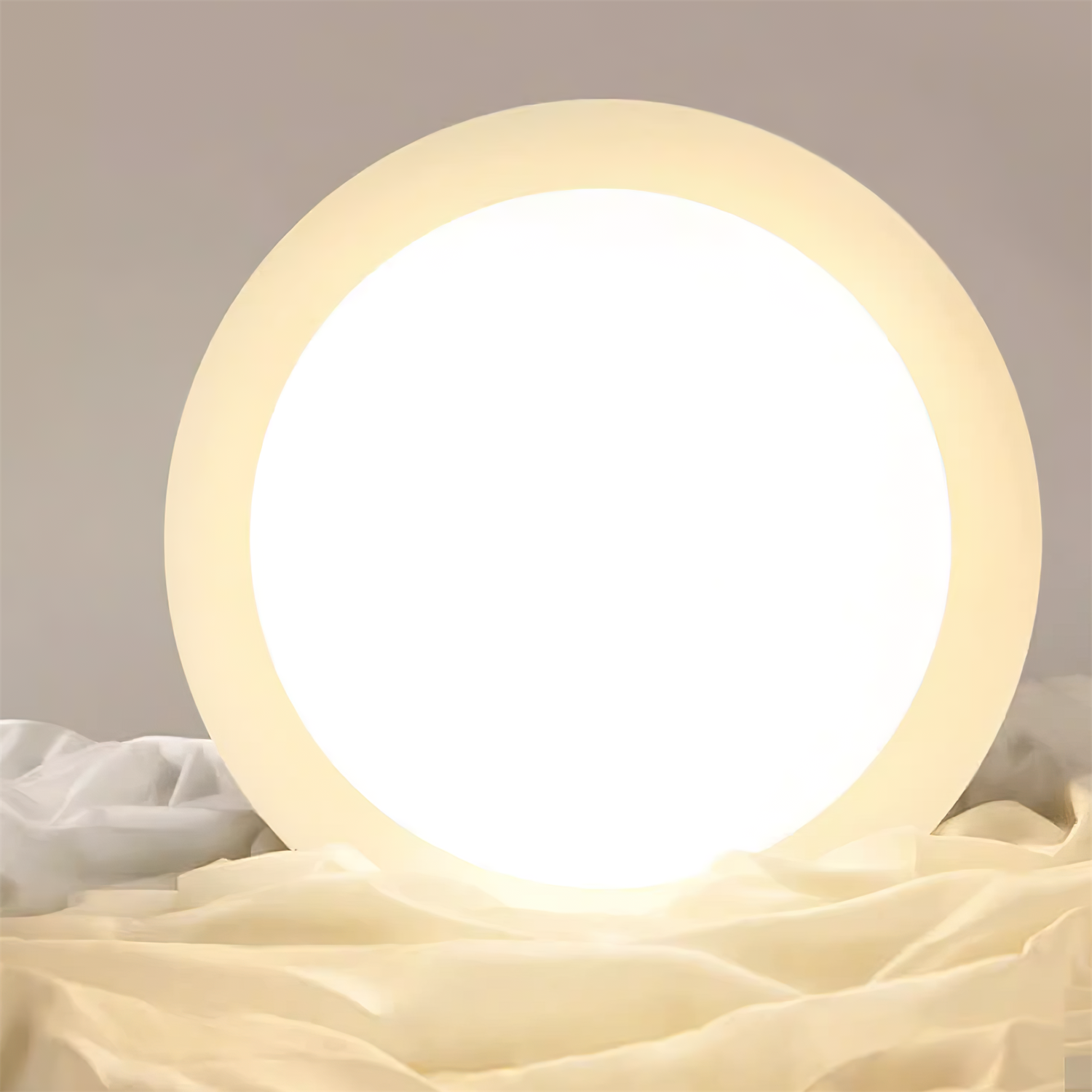 Aurora Ceiling Light Bowl-shaped - Neutralighting