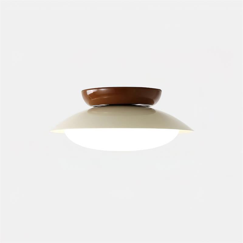 Aurora Ceiling Light Bowl-shaped - Neutralighting