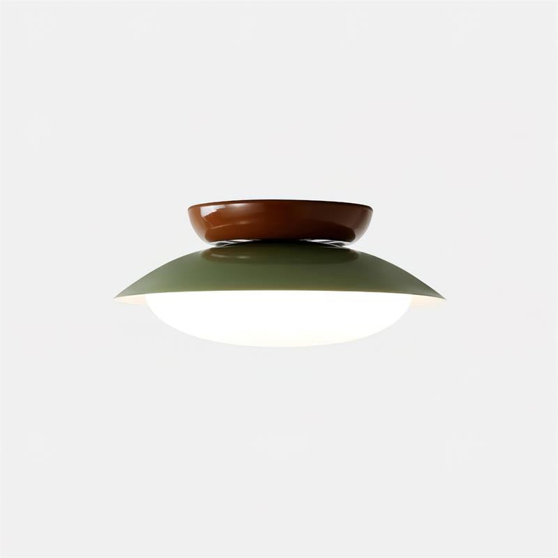 Aurora Ceiling Light Bowl-shaped - Neutralighting
