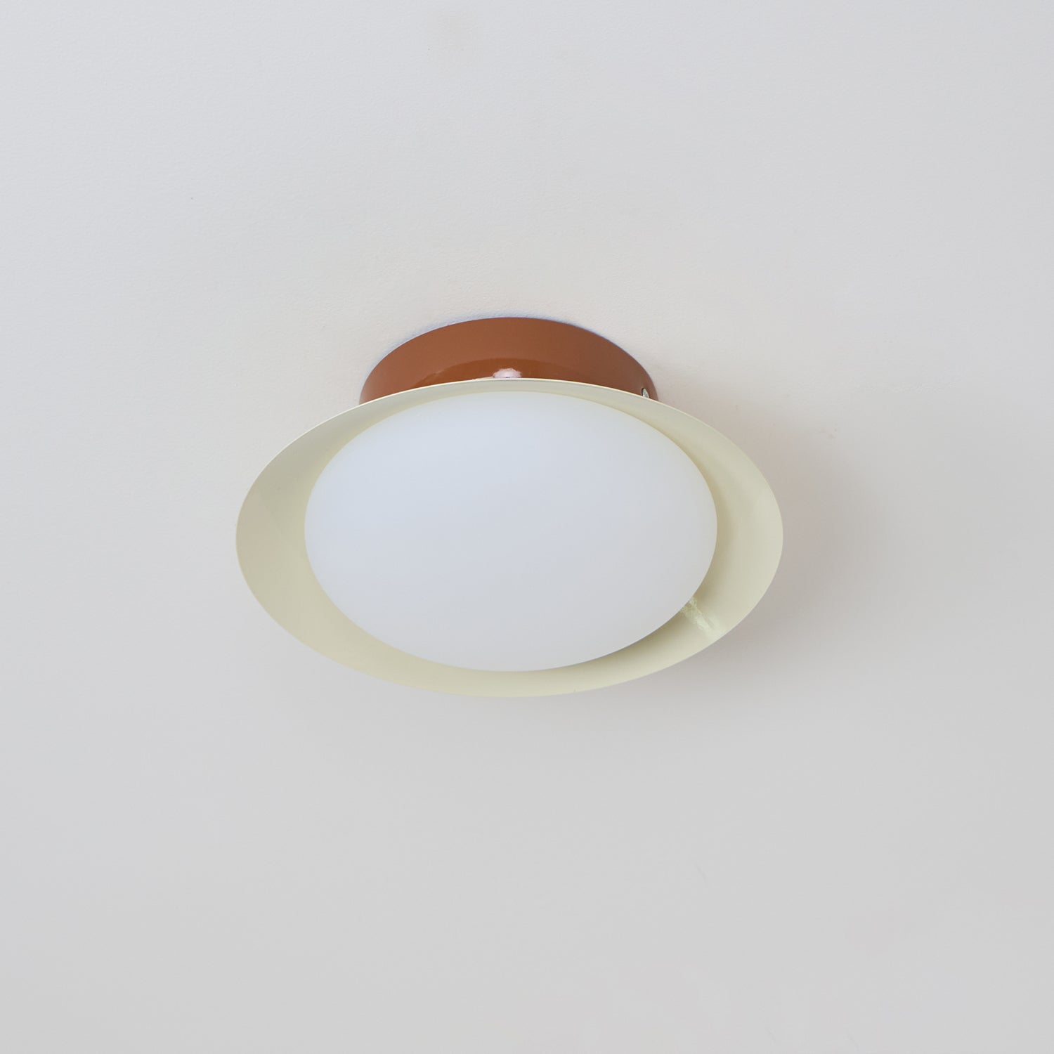 Aurora Ceiling Light Bowl-shaped - Neutralighting