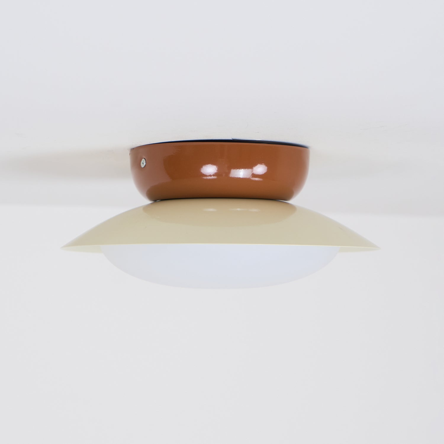 Aurora Ceiling Light Bowl-shaped - Neutralighting