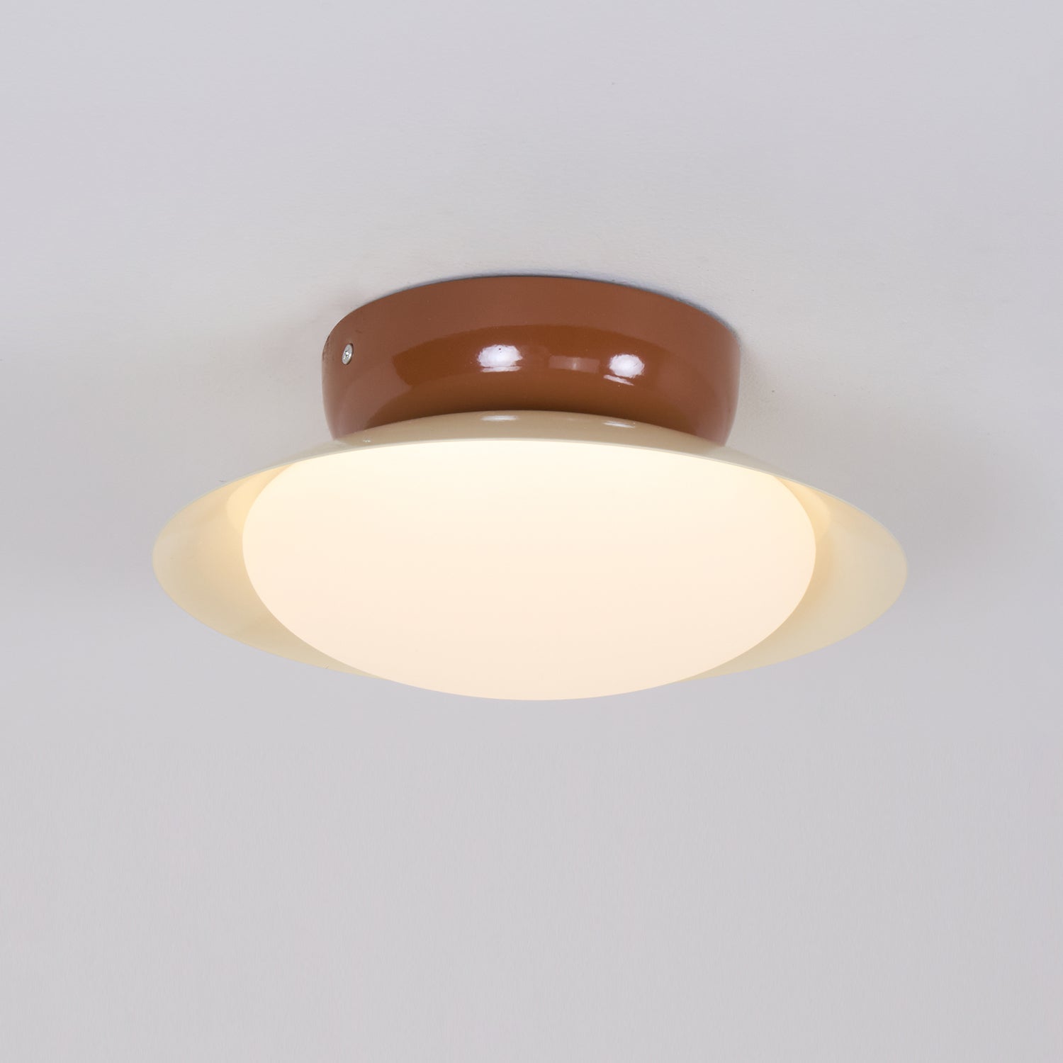 Aurora Ceiling Light Bowl-shaped - Neutralighting
