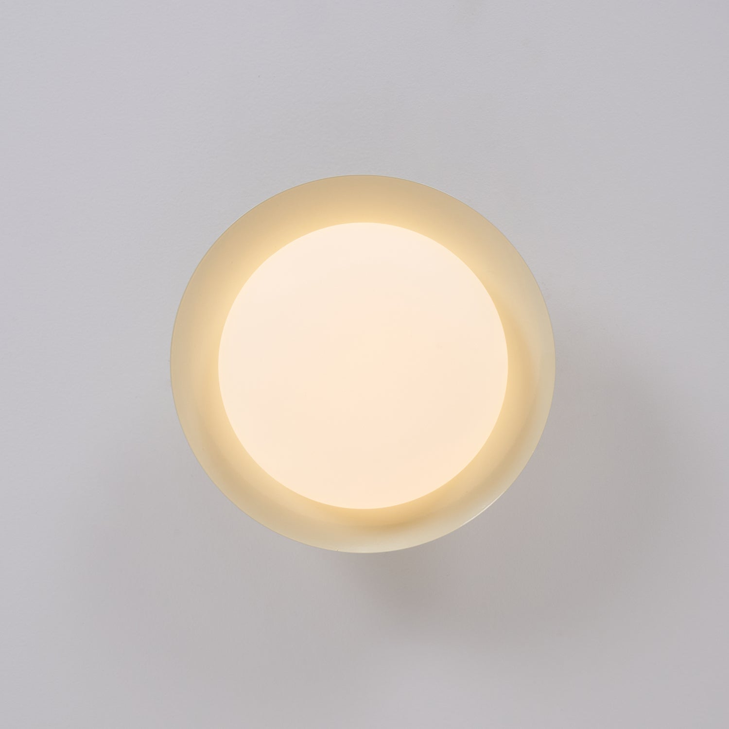 Aurora Ceiling Light Bowl-shaped - Neutralighting