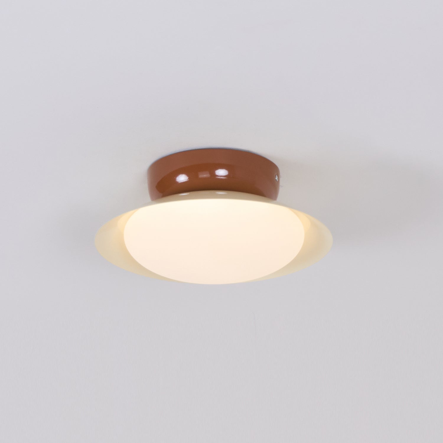 Aurora Ceiling Light Bowl-shaped - Neutralighting