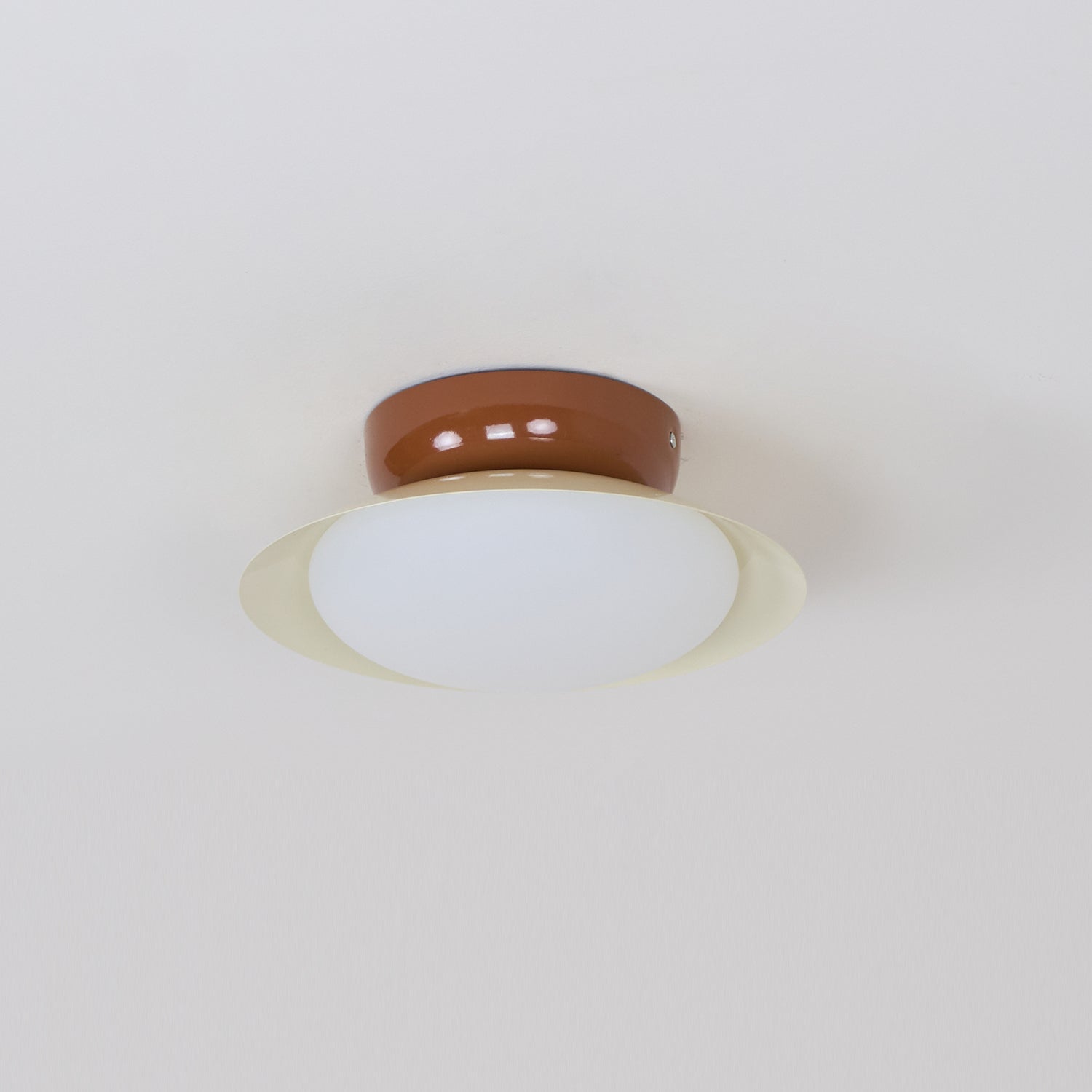 Aurora Ceiling Light Bowl-shaped - Neutralighting