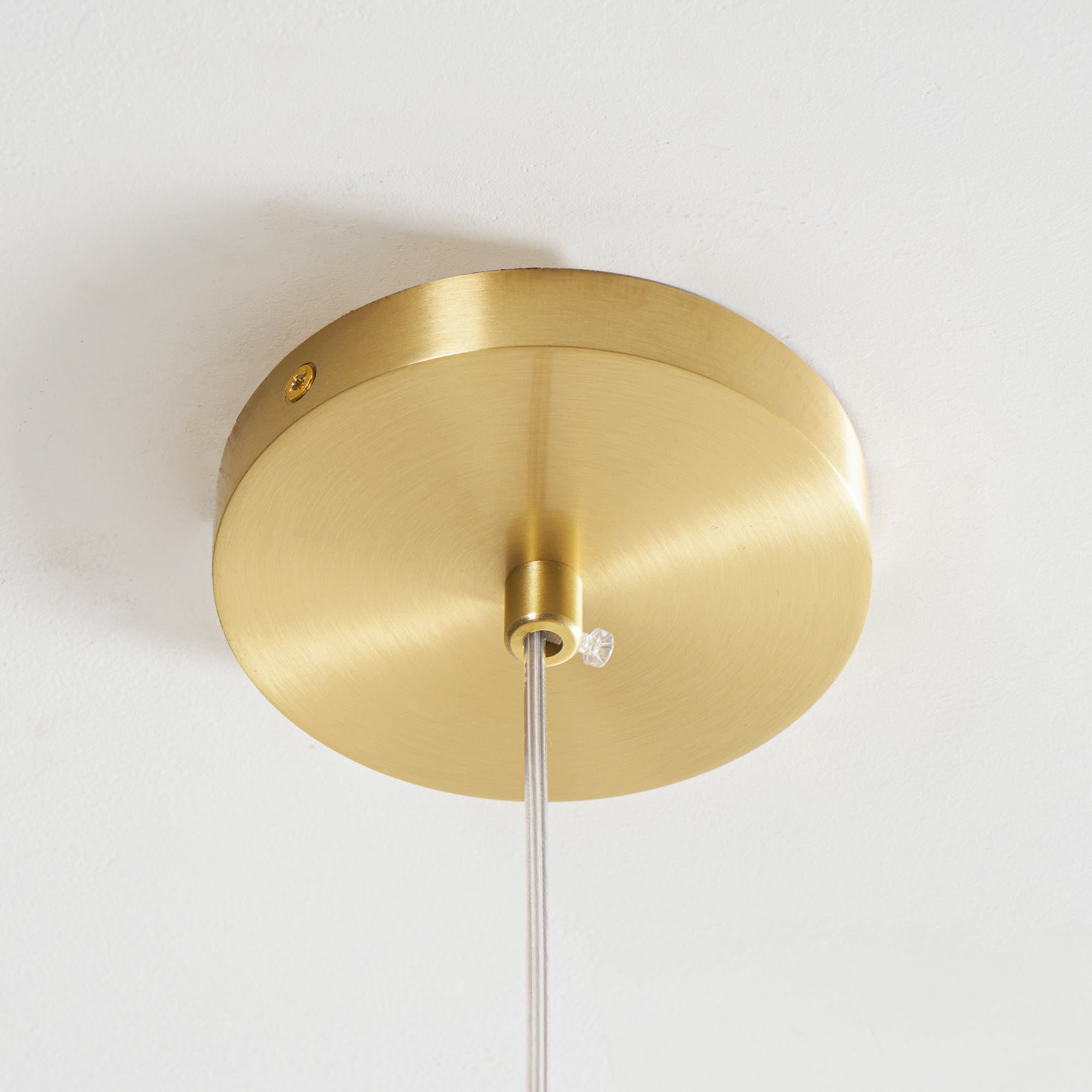 Ritta Alabaster Pendant Light Head 2 /3/4 - Neutralighting