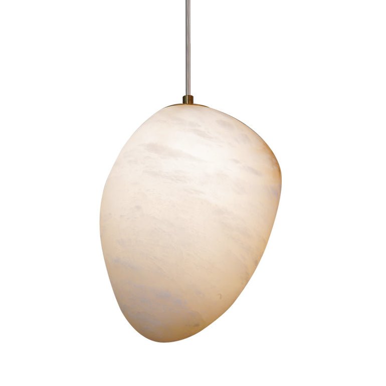 Nerida Alabaster Pendant Light - Neutralighting