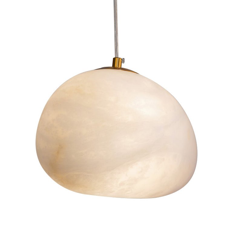 Nerida Alabaster Pendant Light - Neutralighting