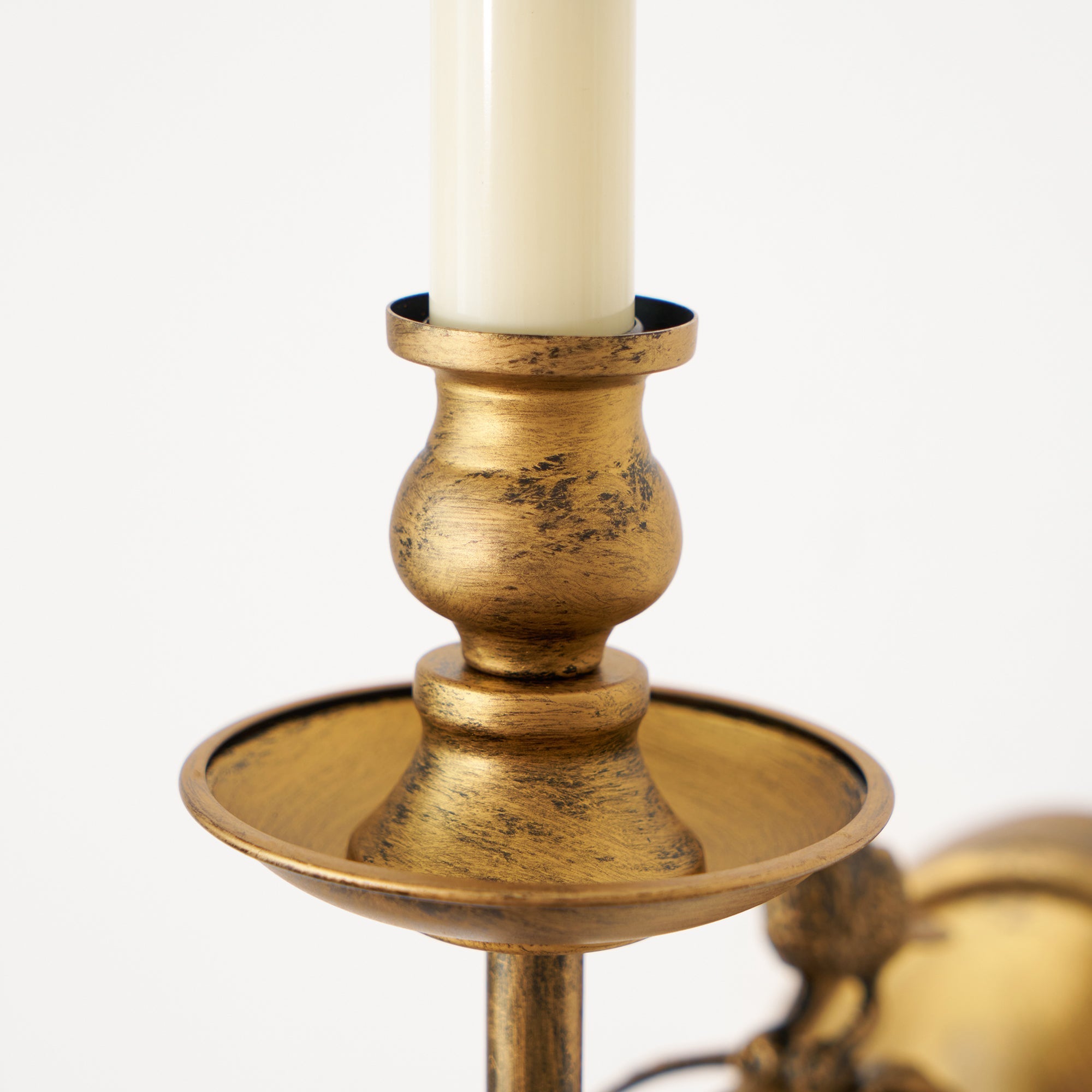 Amelo Vintage Bird Indoor Wall Sconce - Neutralighting