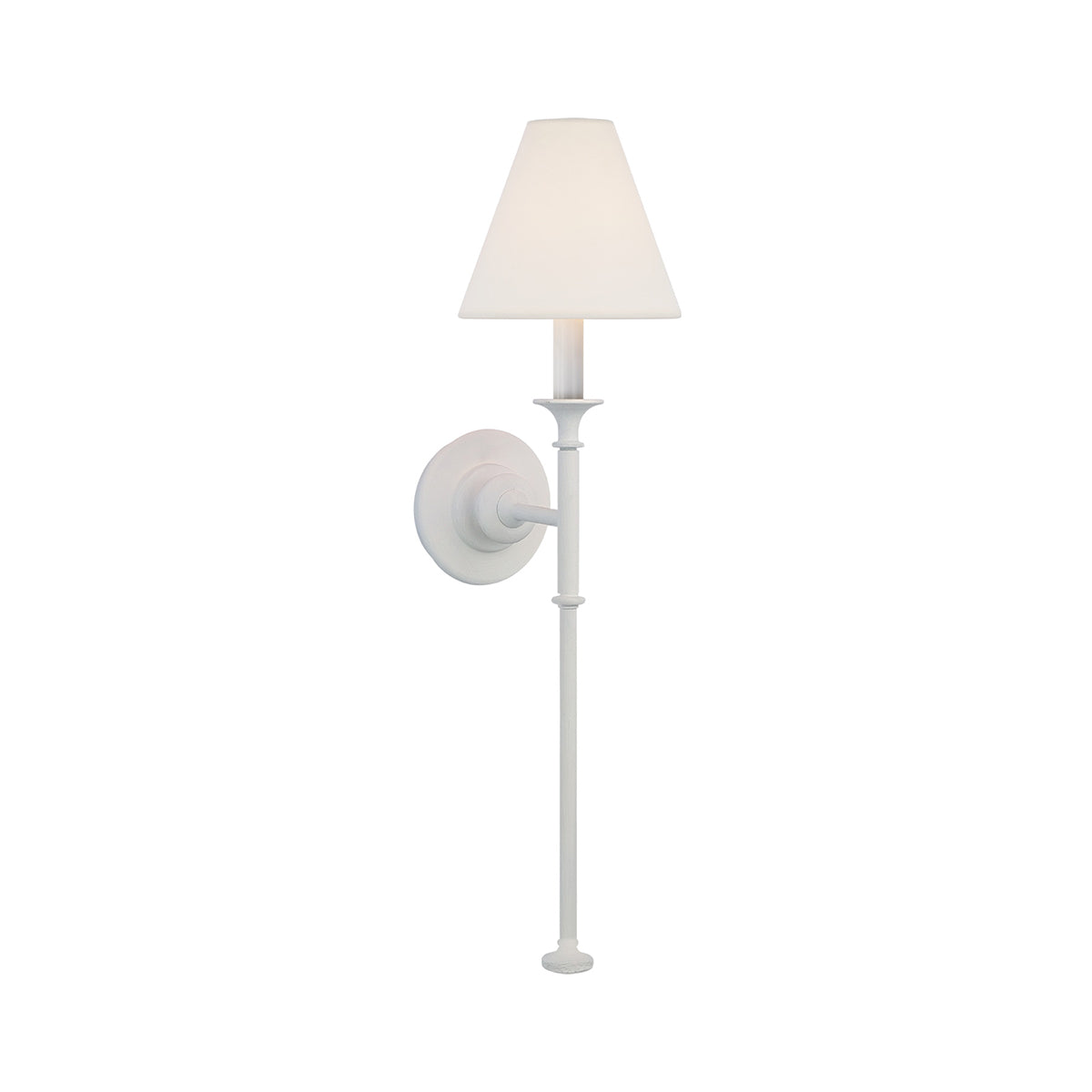 Vivienne Wall Lamp Fabric - Neutralighting