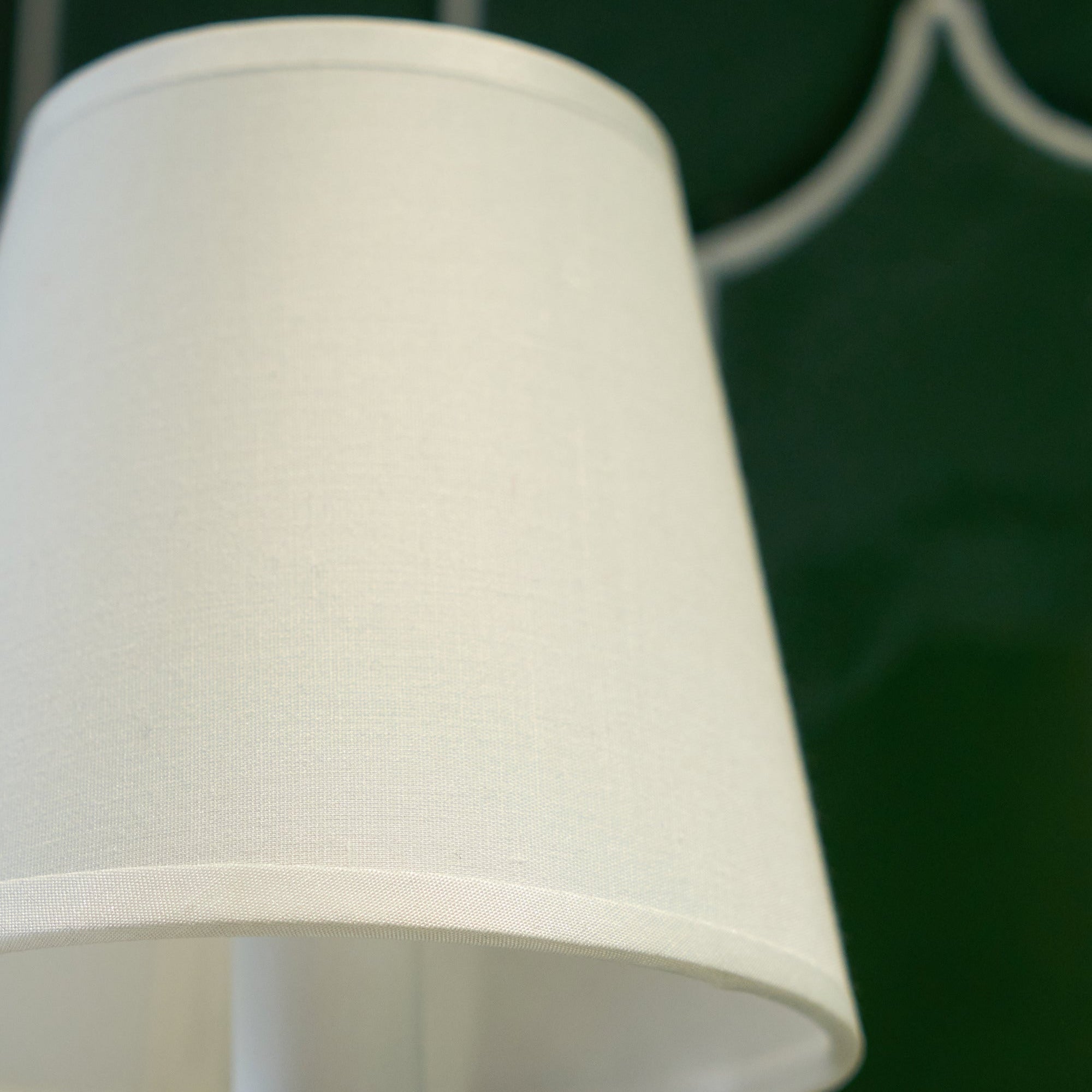 Vivienne Wall Lamp Fabric - Neutralighting