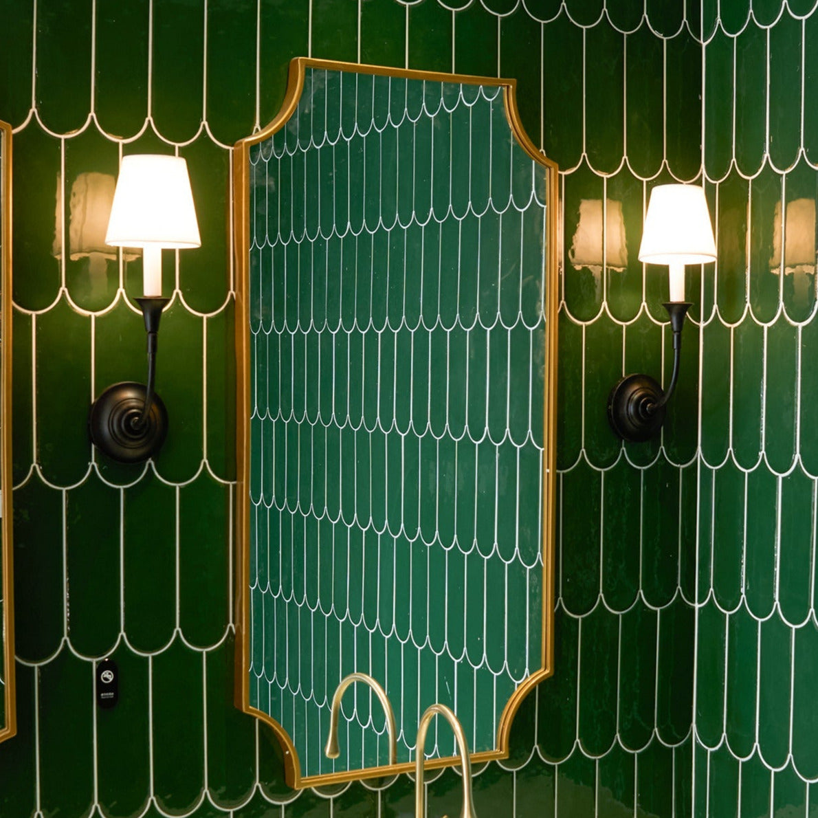 Vivienne Wall Lamp Fabric - Neutralighting