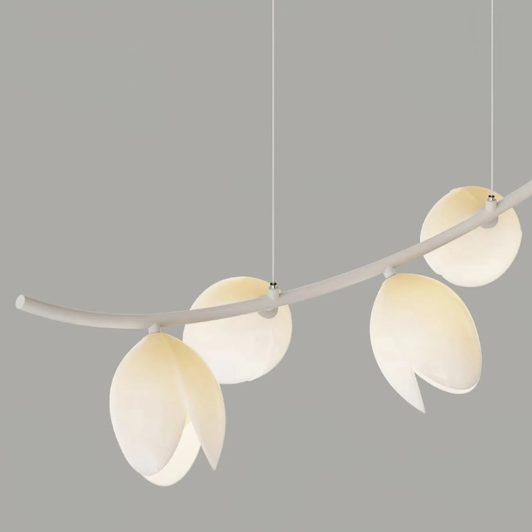 Arisha Flower Shape Pendant Lamp - Neutralighting