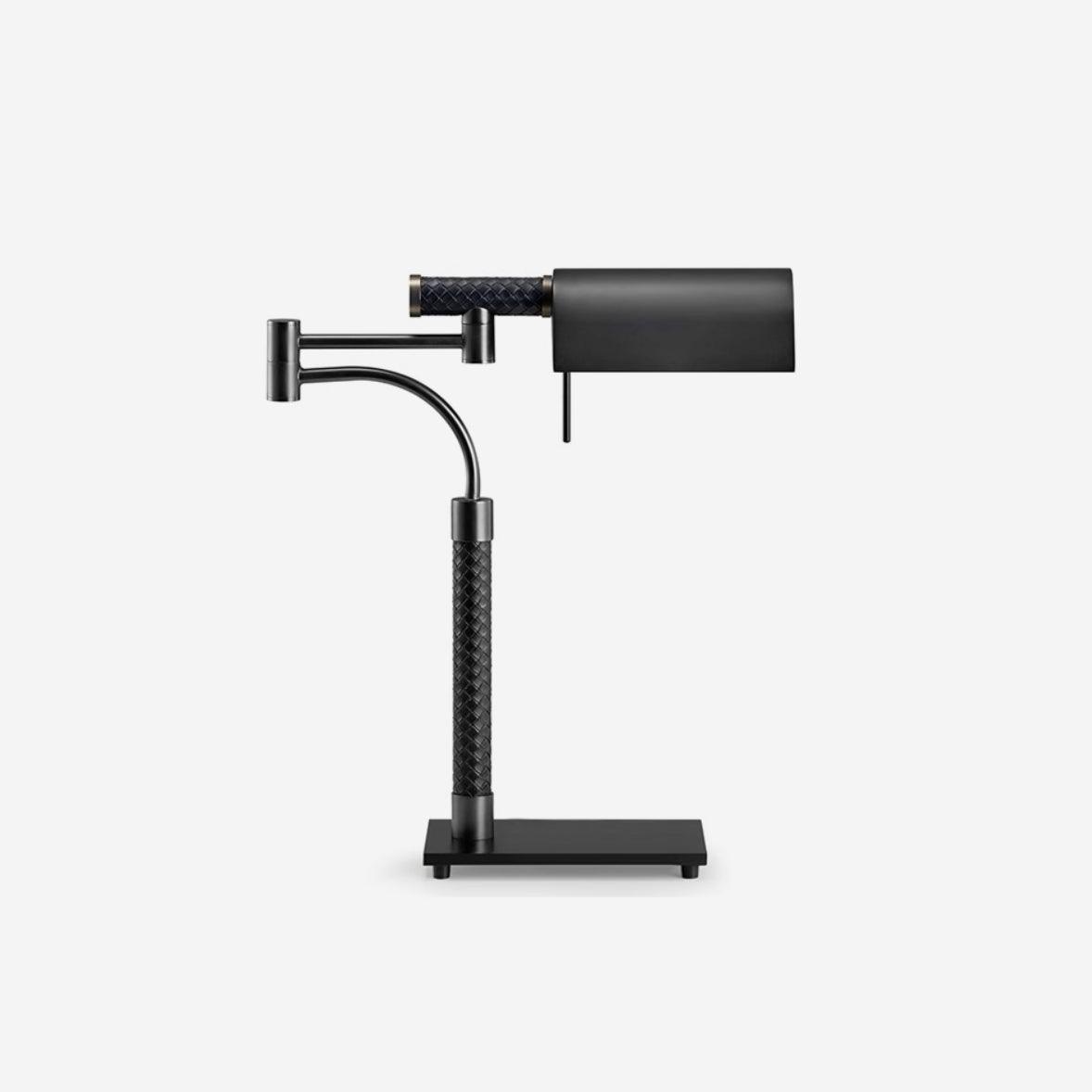 Pivot Table Lamp