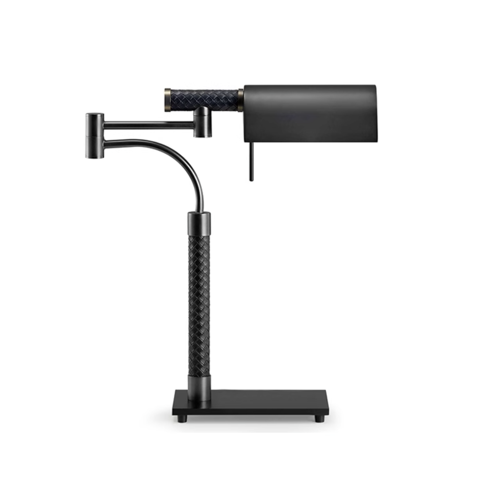 Pivot Table Lamp
