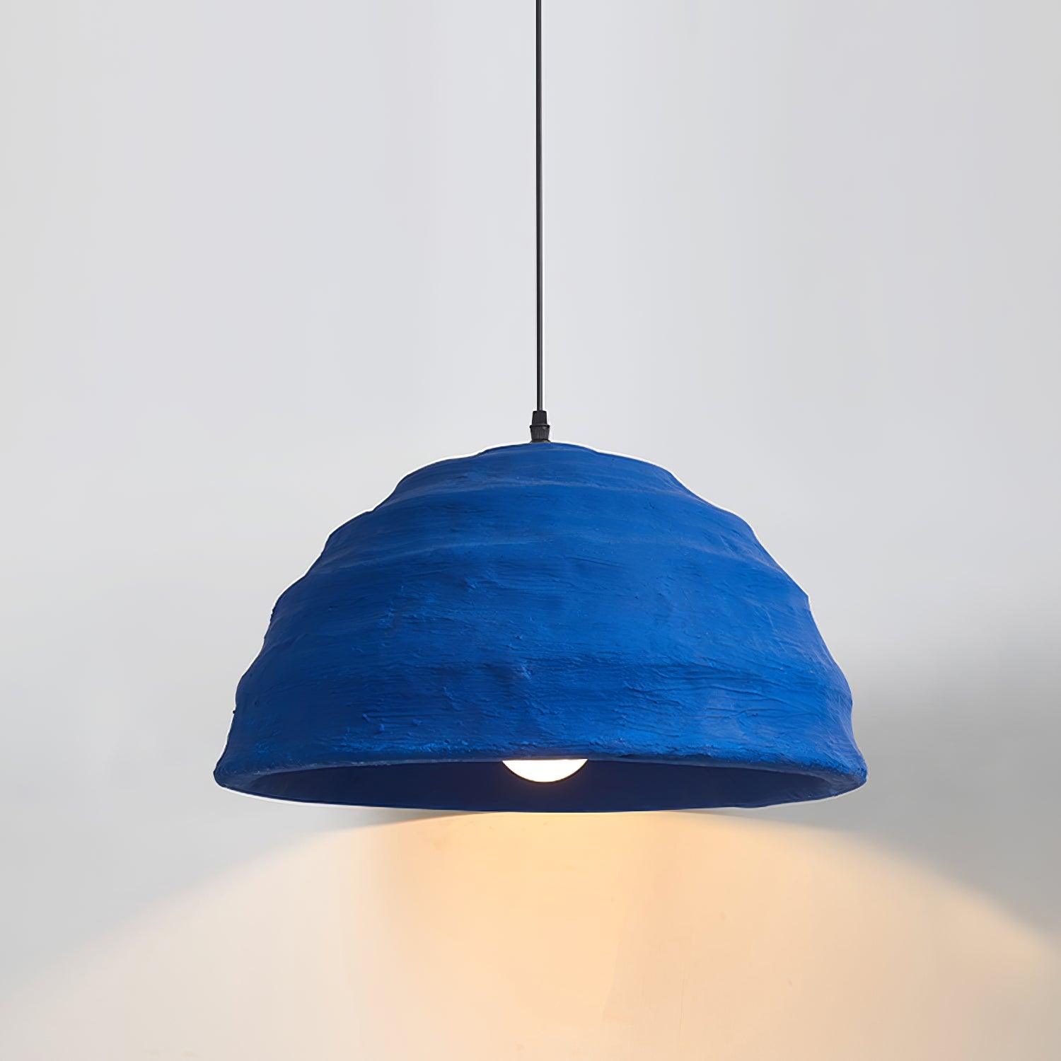 Aurrineth Resin Pendant Light - Letslighting