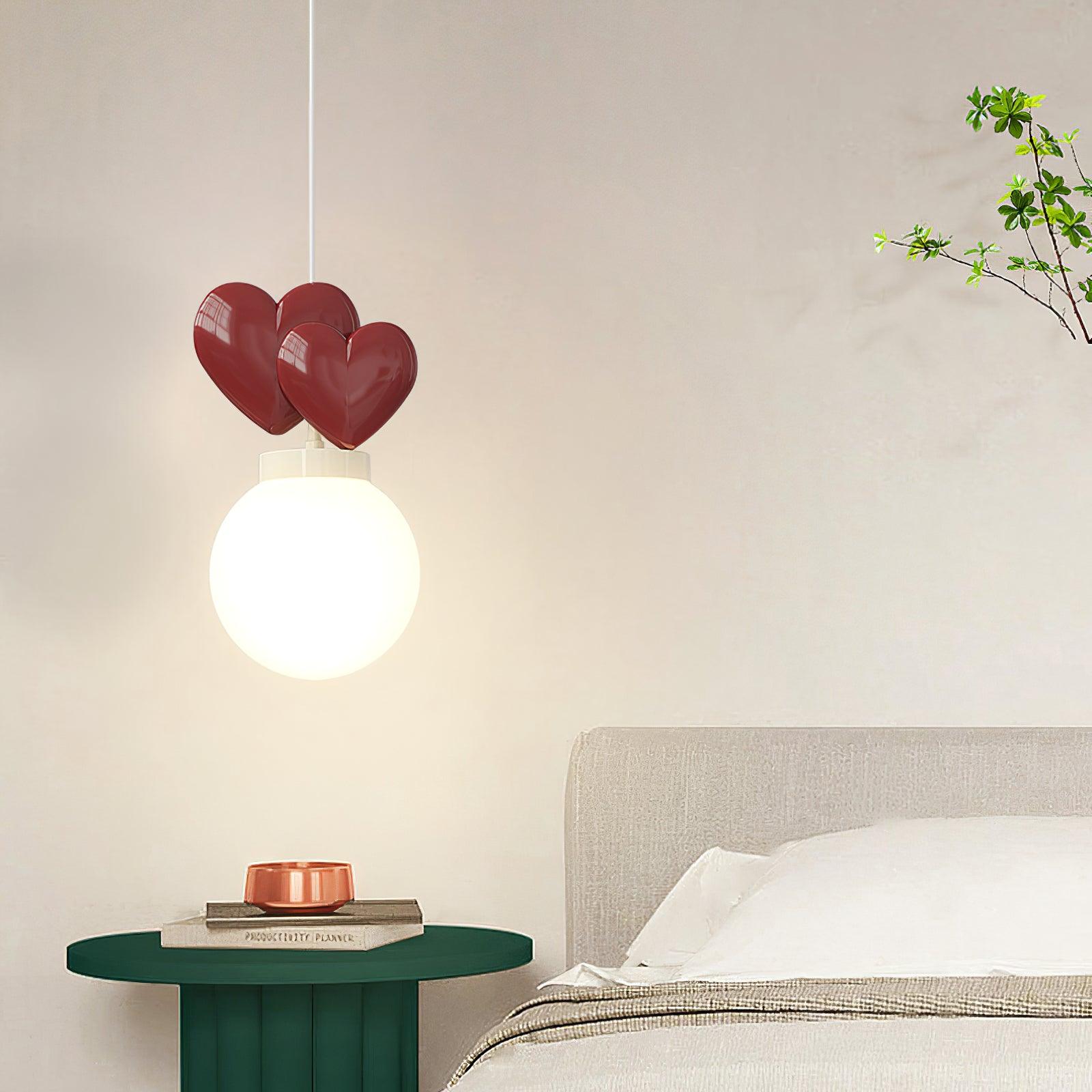 Pokoch Love Pendant Light - Neutralighting