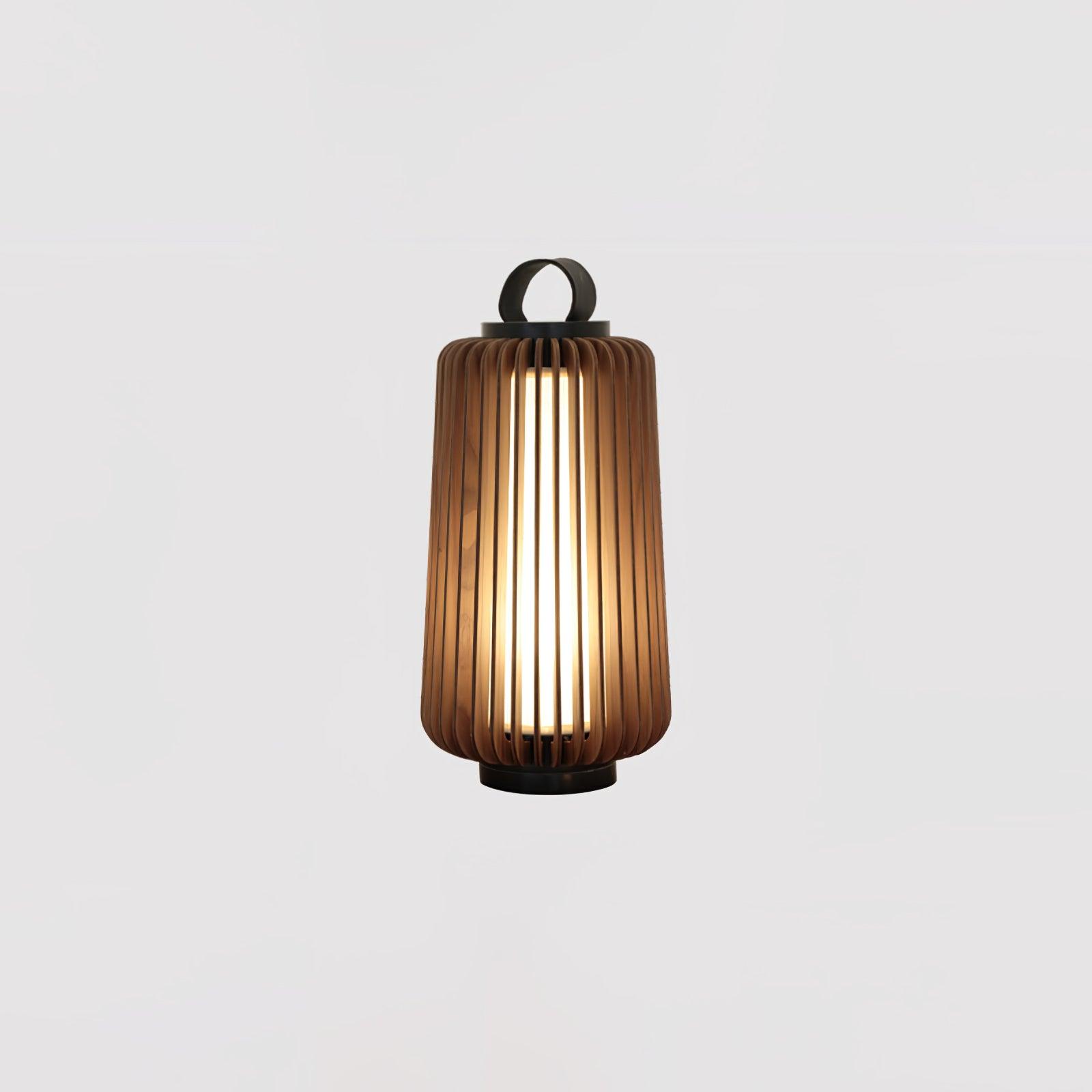 Ray Portable Lantern Outdoor Light - Neutralighting