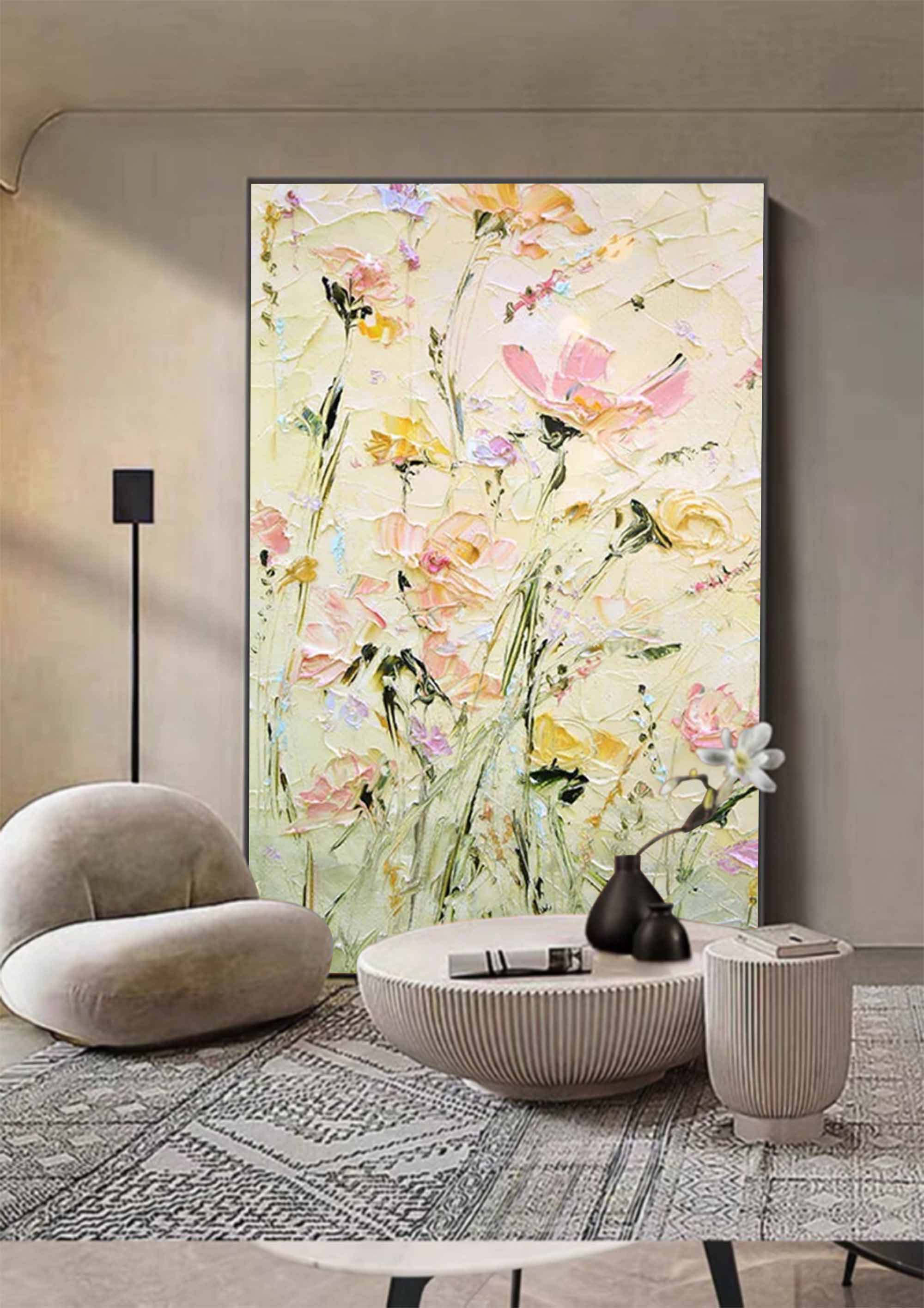 Colorful Painting CA011 - Neutralighting