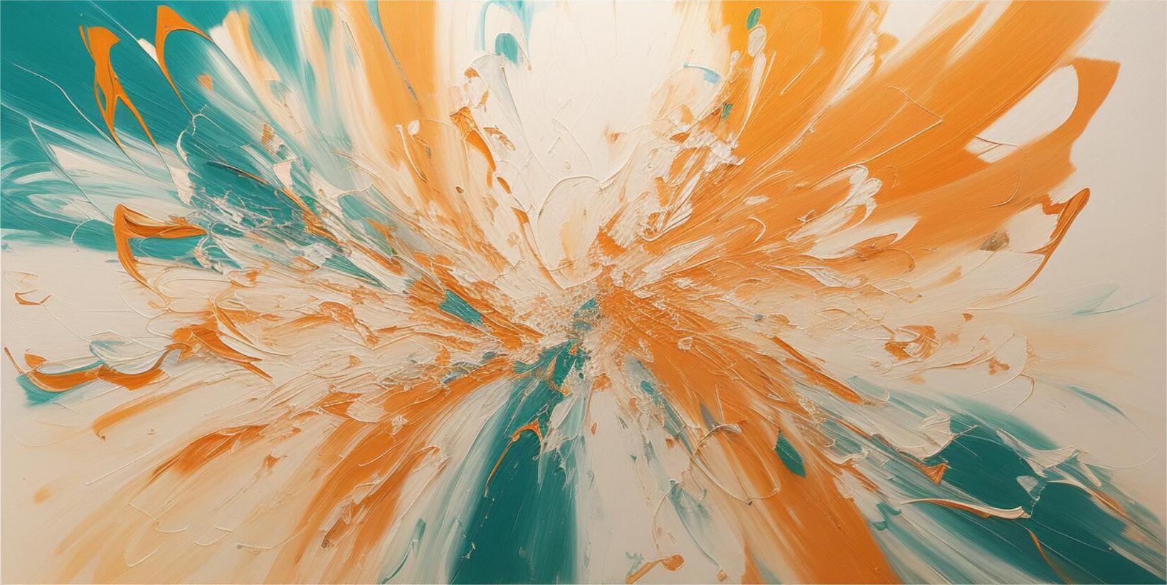 COLORFUL PAINTING CA132 - Neutralighting