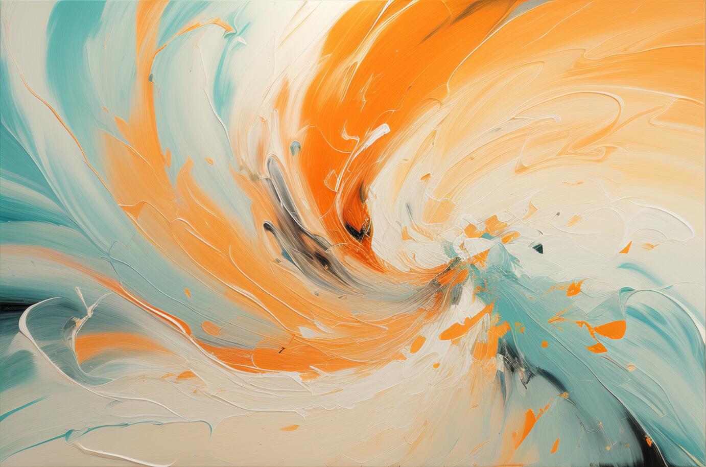 COLORFUL PAINTING CA133 - Neutralighting