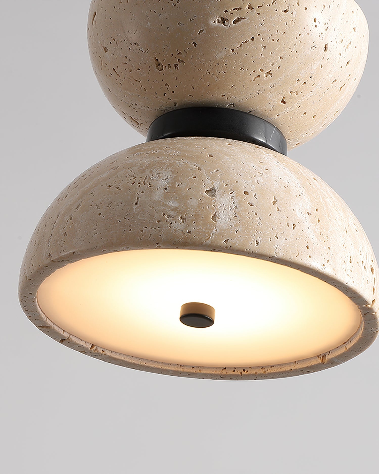 Ritta Pendant Lamp Drum - Neutralighting