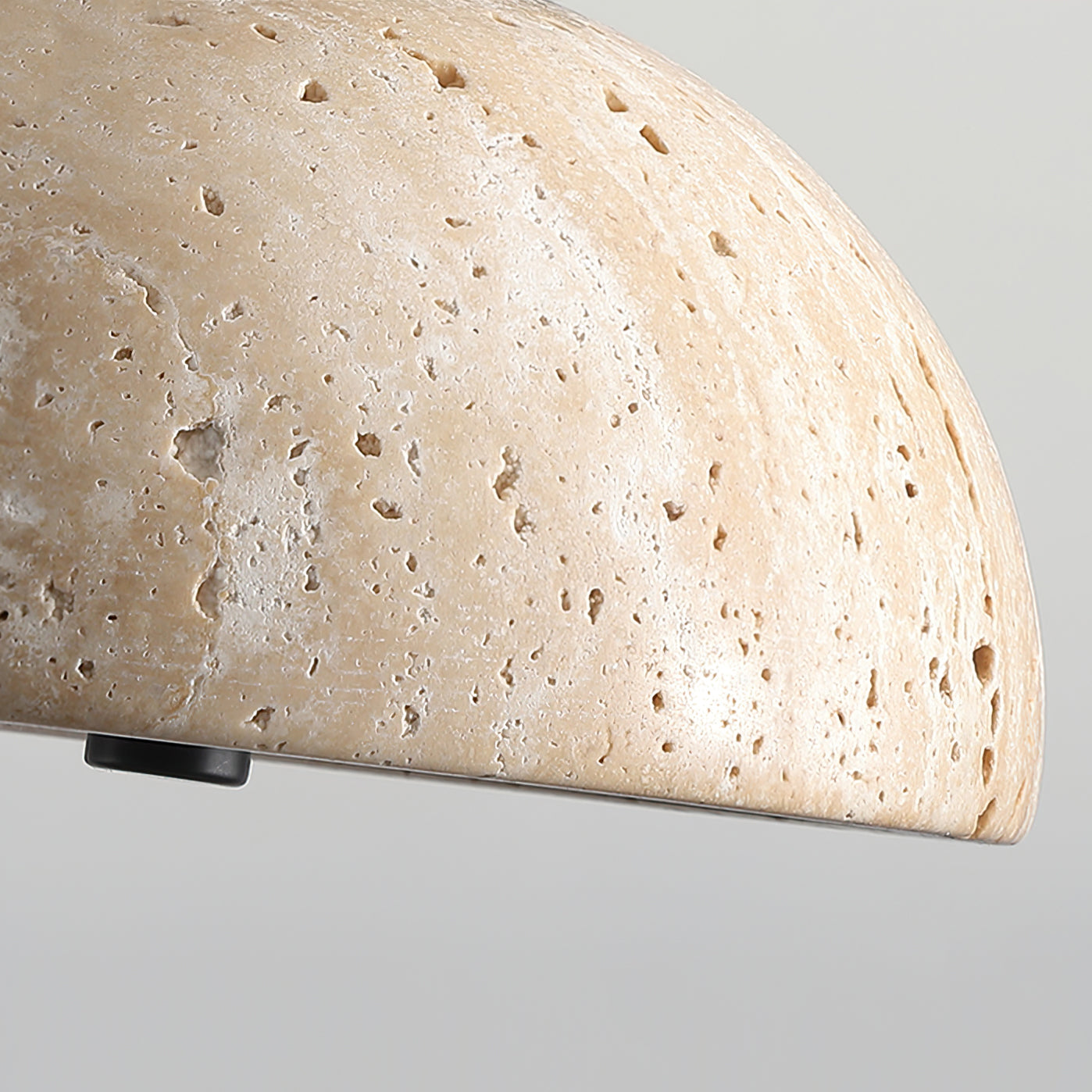 Ritta Pendant Lamp Drum - Neutralighting