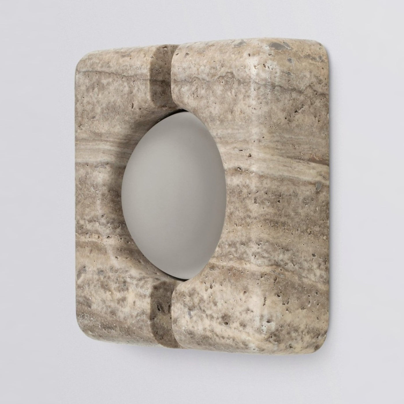 Rectilinear Radiance Wall Lamp - Neutralighting