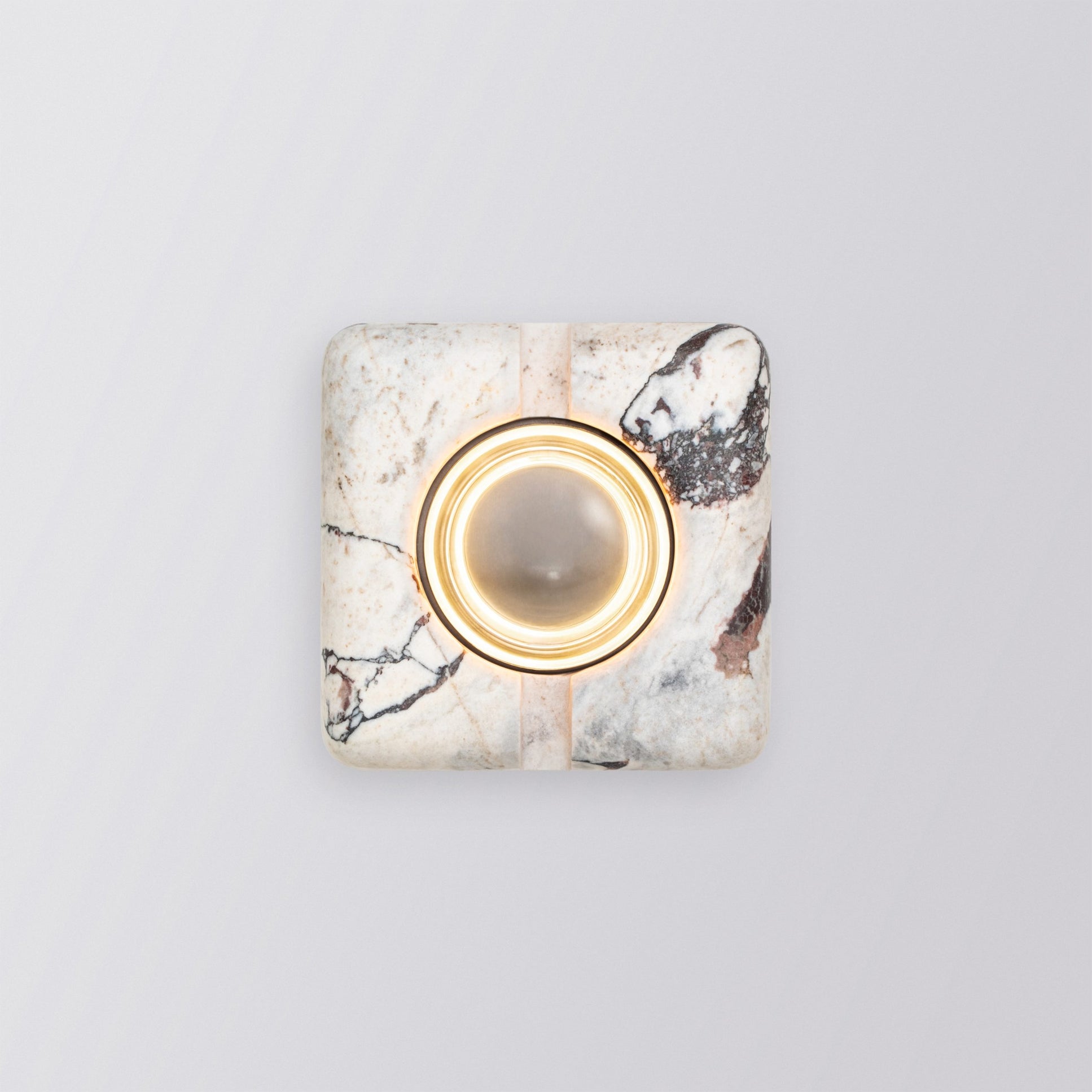 Rectilinear Radiance Wall Lamp - Neutralighting