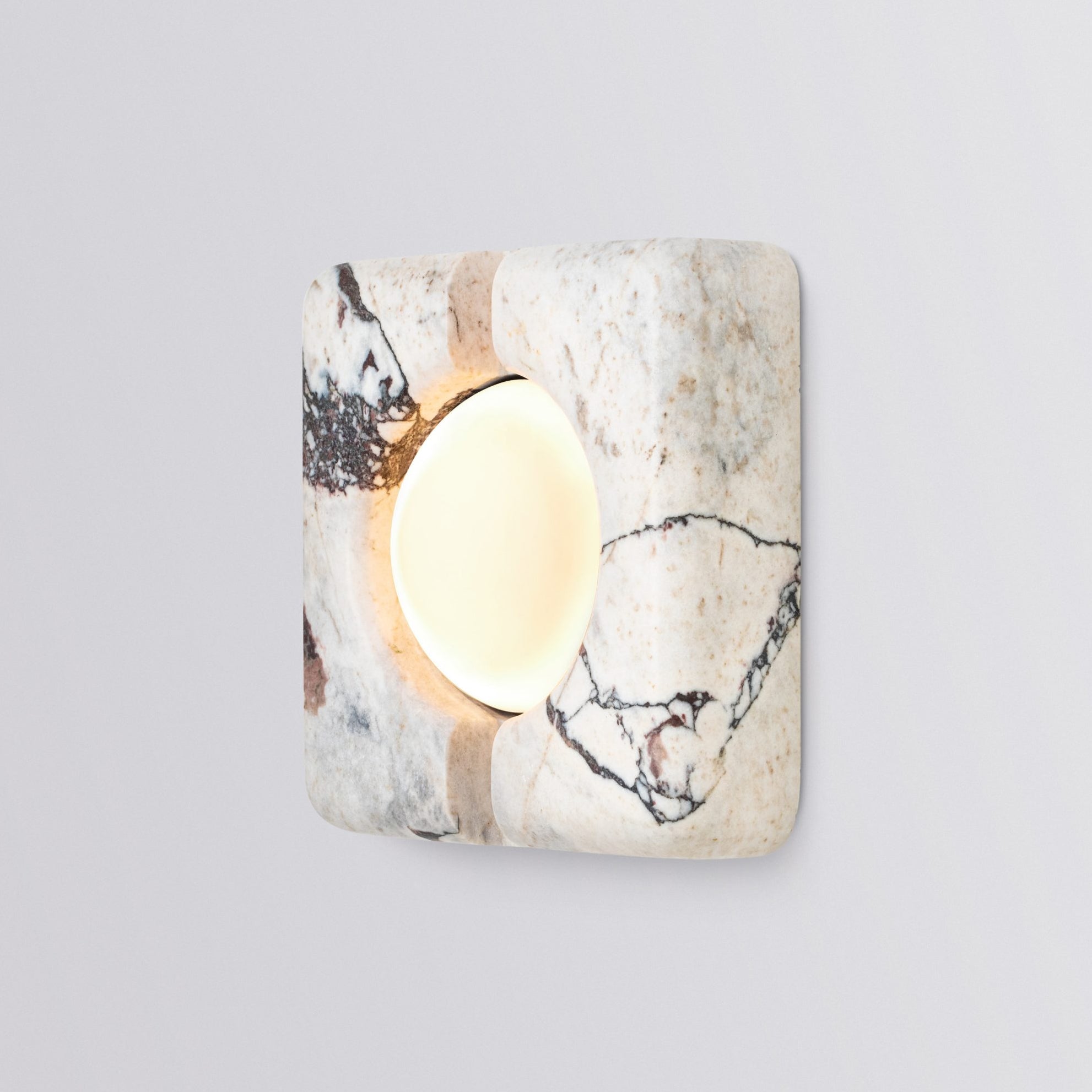 Rectilinear Radiance Wall Lamp - Neutralighting
