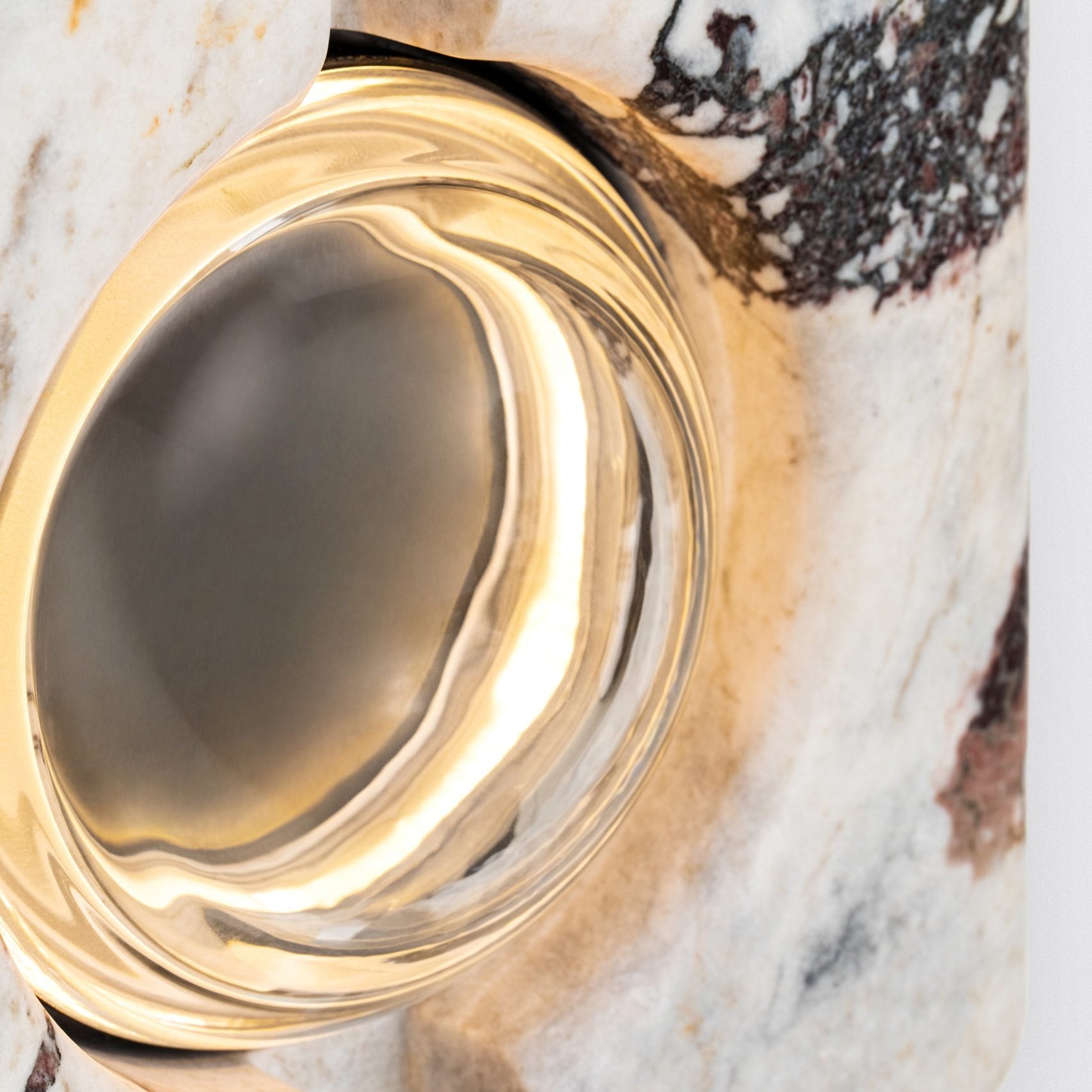 Rectilinear Radiance Wall Lamp - Neutralighting