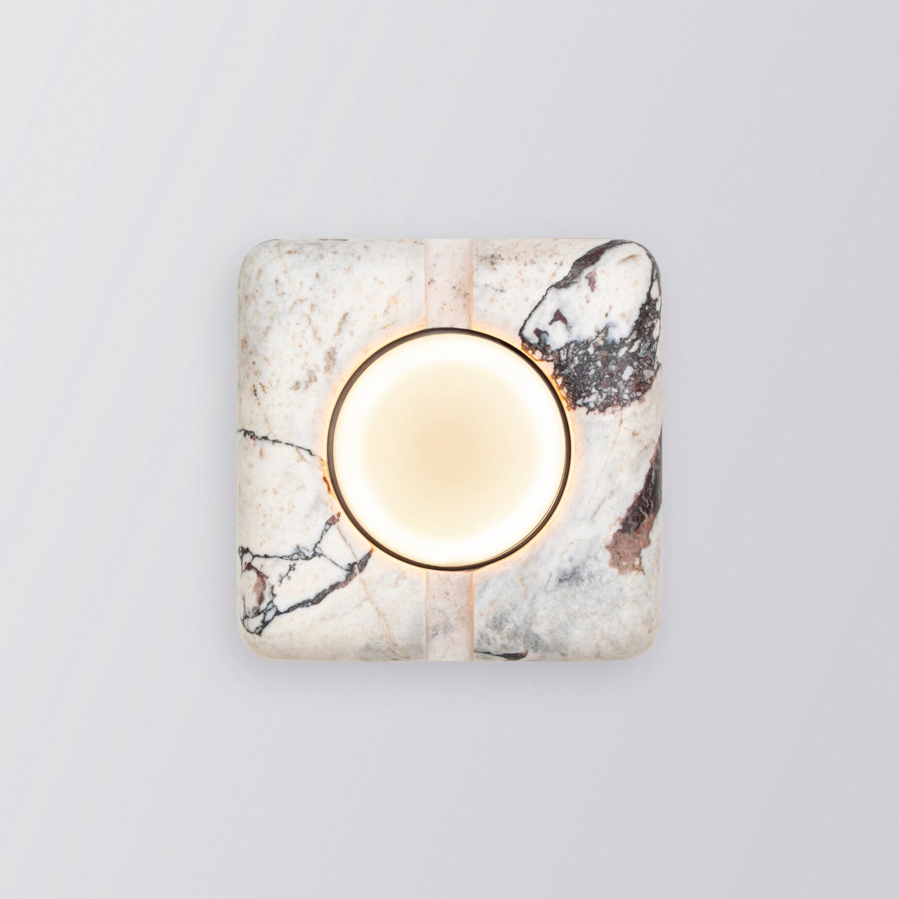 Rectilinear Radiance Wall Lamp - Neutralighting