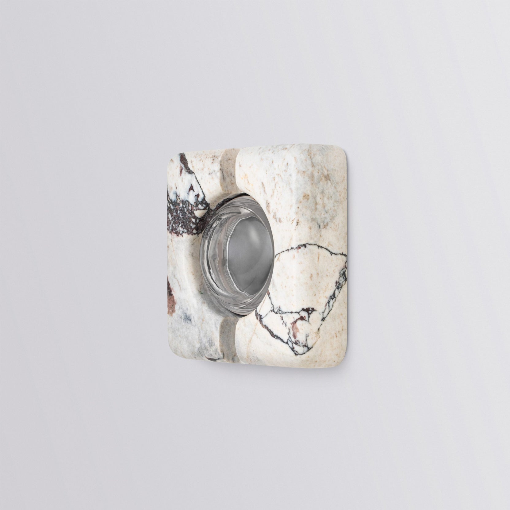 Rectilinear Radiance Wall Lamp - Neutralighting