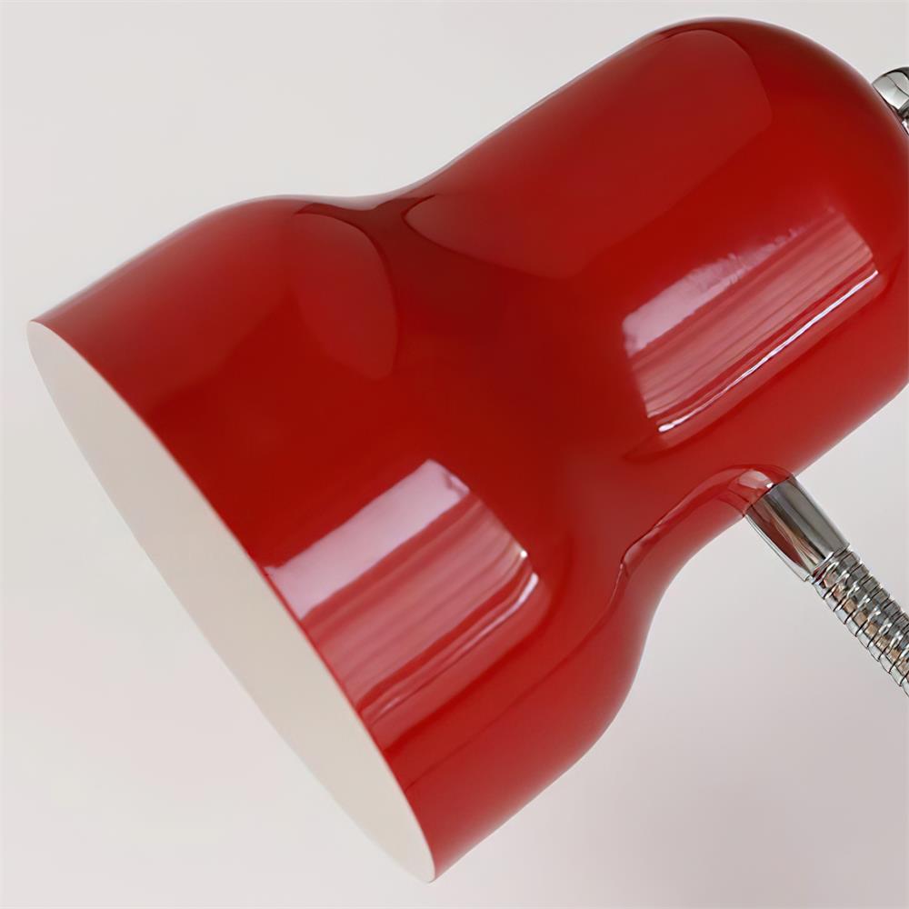 Feylo Red Wall Lamp - Neutralighting