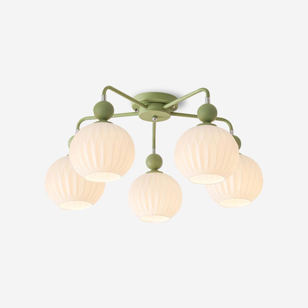 Tulip Ceiling Light - Neutralighting