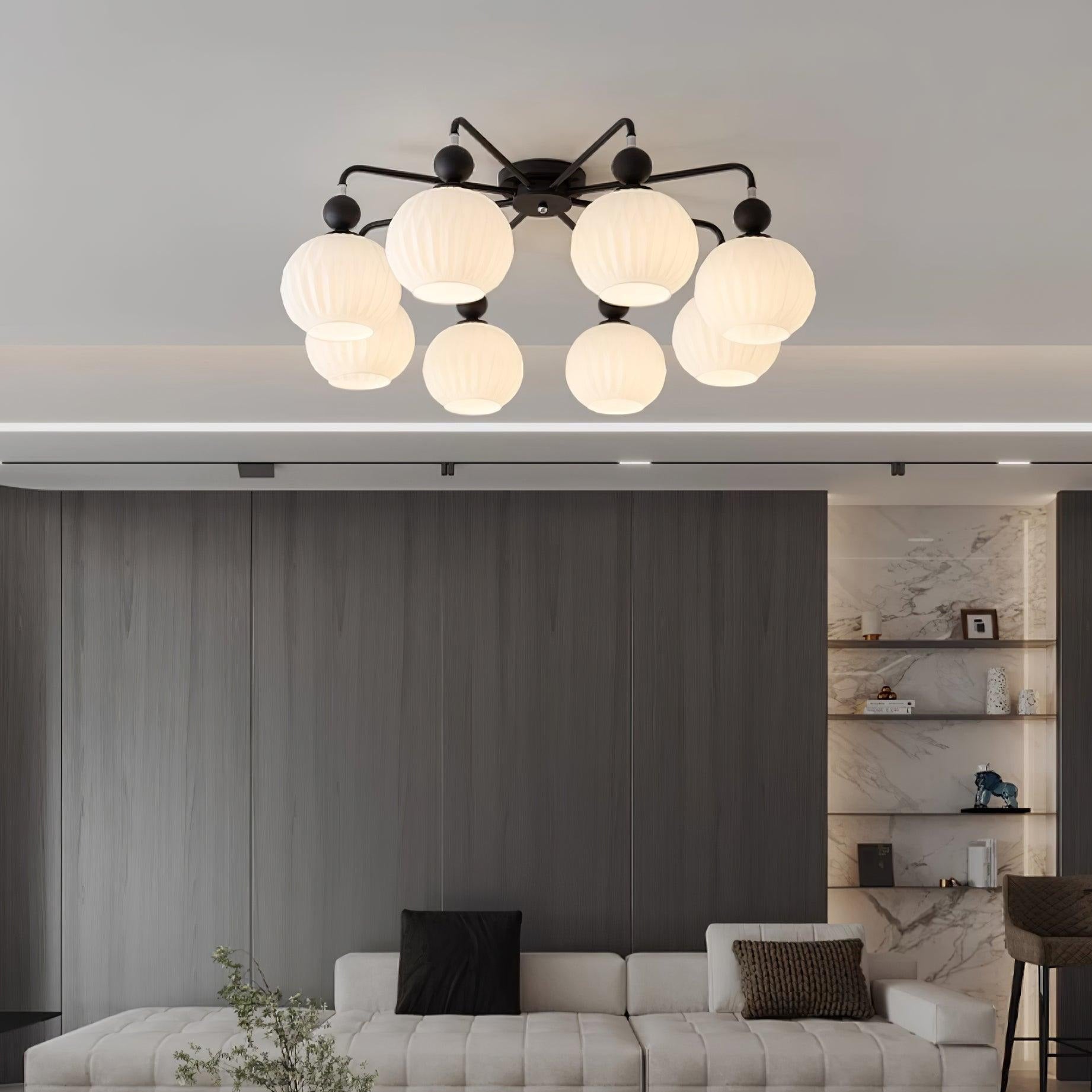 Tulip Ceiling Light - Neutralighting