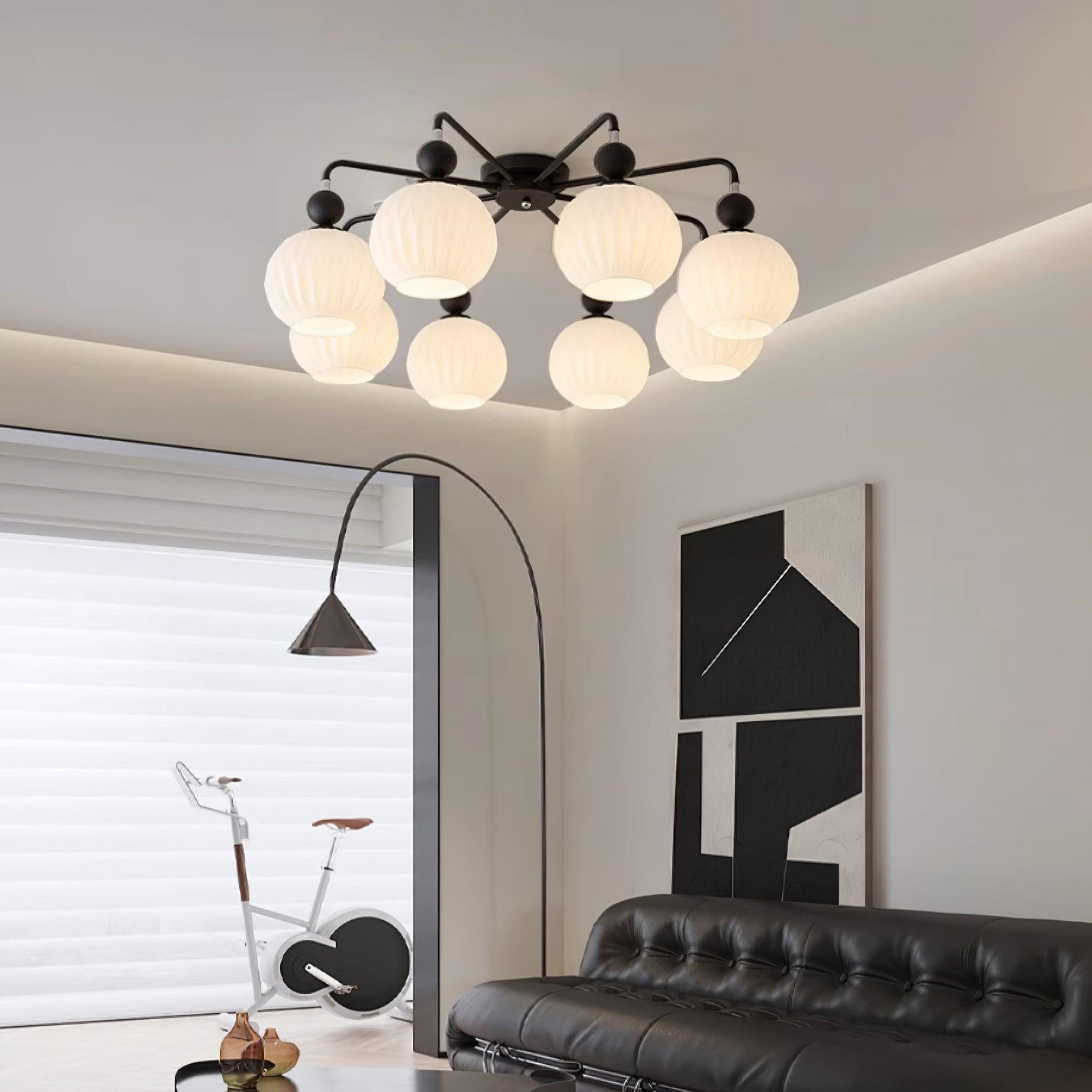 Tulip Ceiling Light - Neutralighting