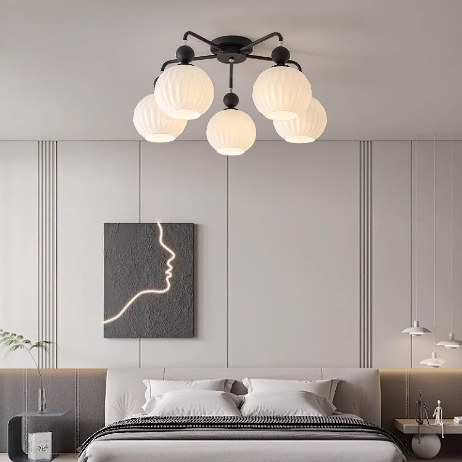 Tulip Ceiling Light - Neutralighting