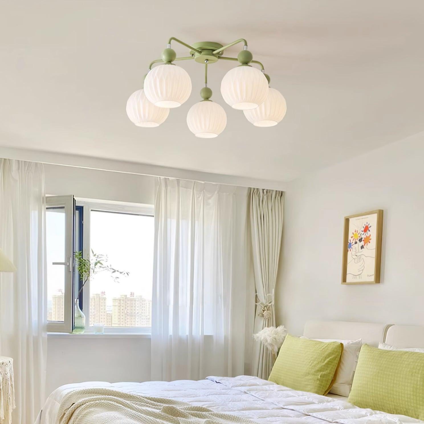 Tulip Ceiling Light - Neutralighting