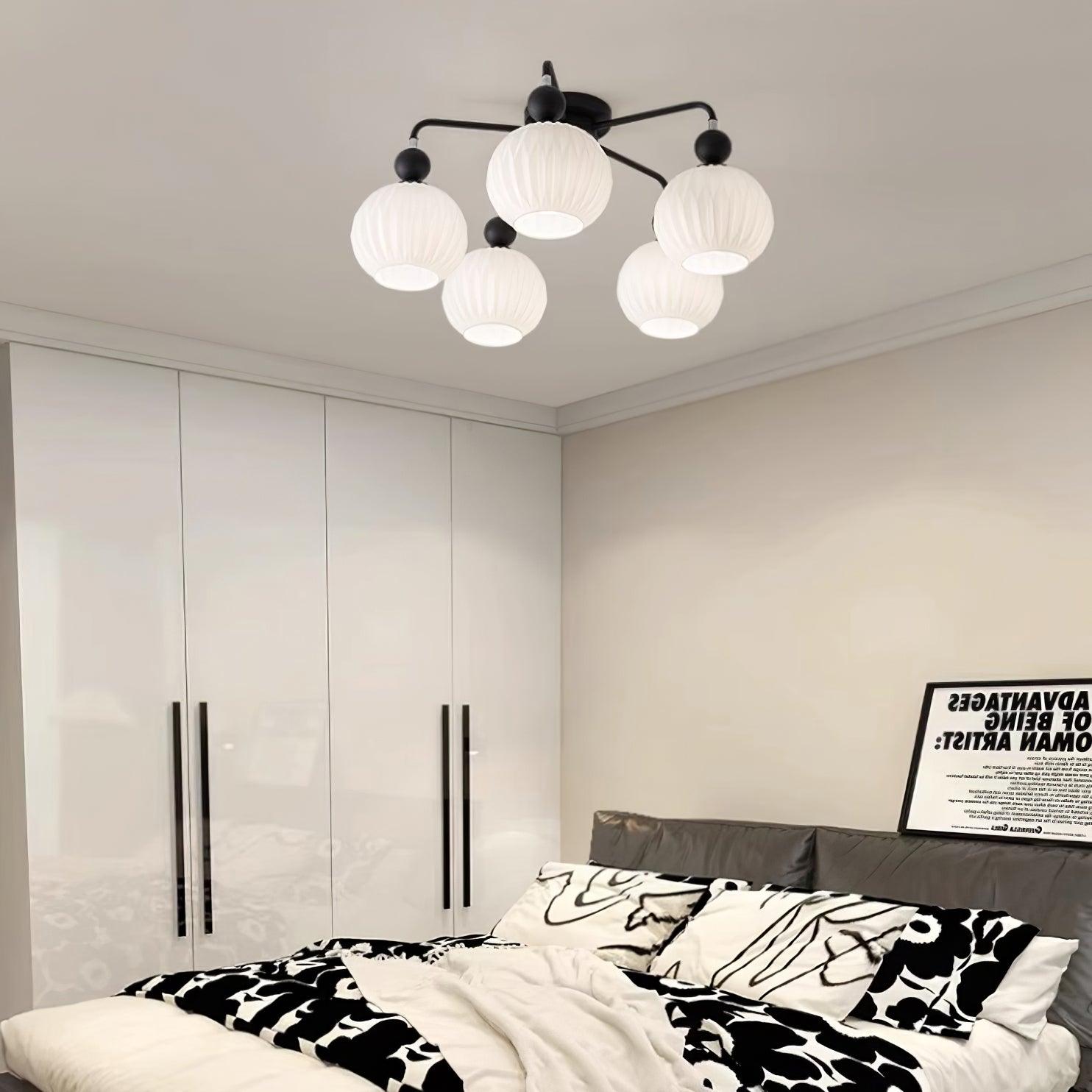 Tulip Ceiling Light - Neutralighting