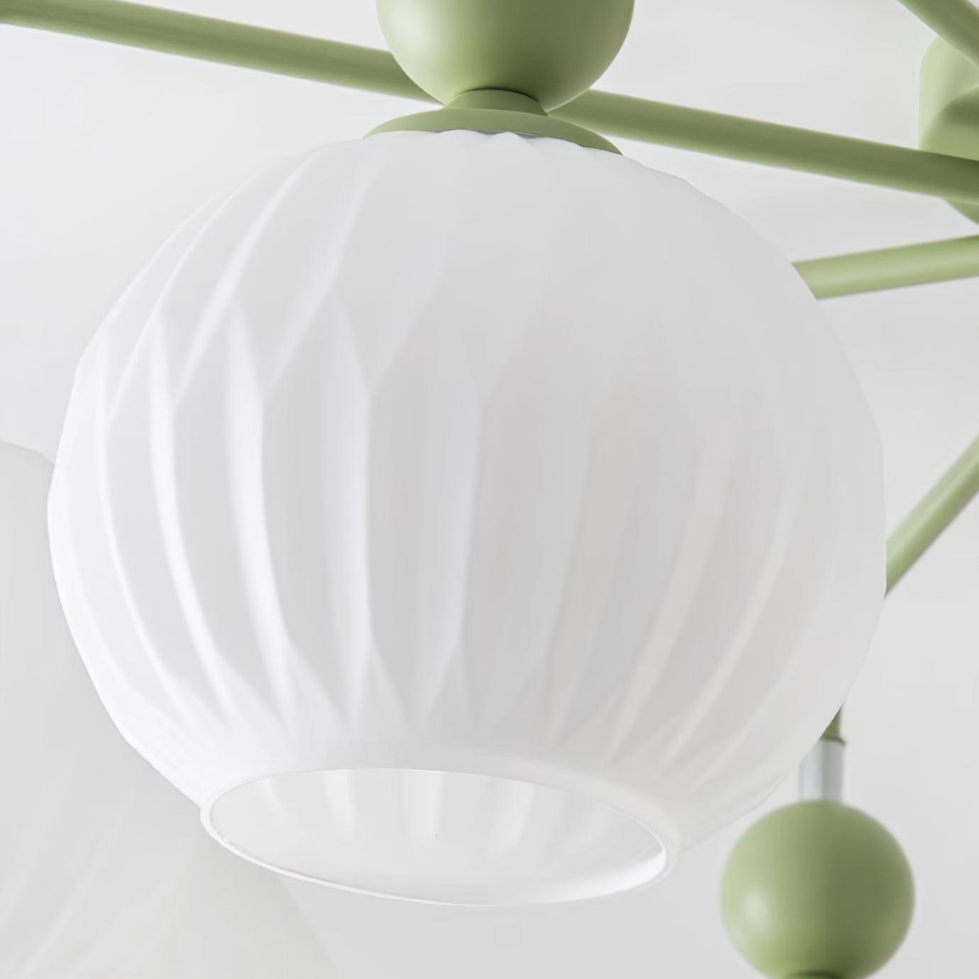 Tulip Ceiling Light - Neutralighting