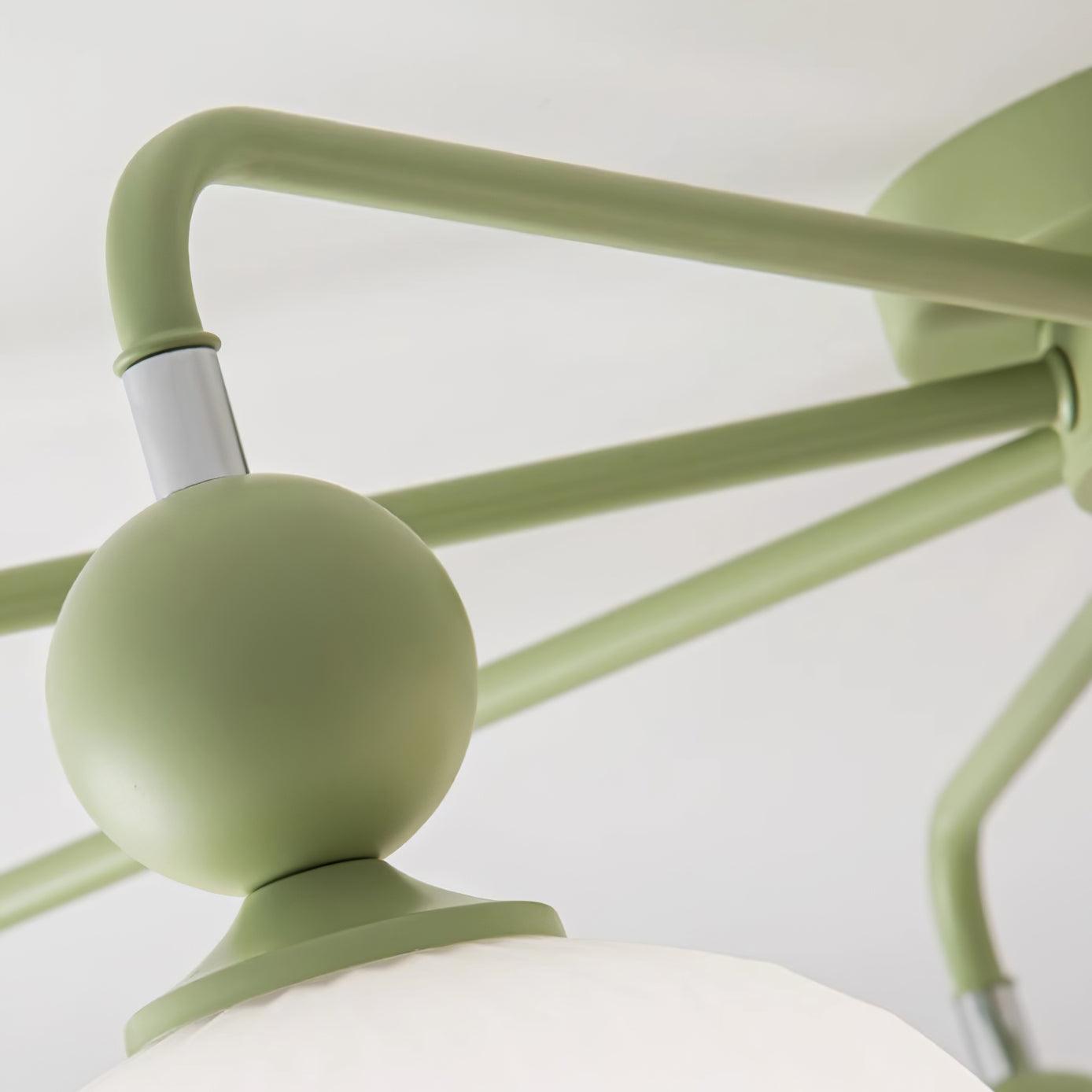 Tulip Ceiling Light - Neutralighting