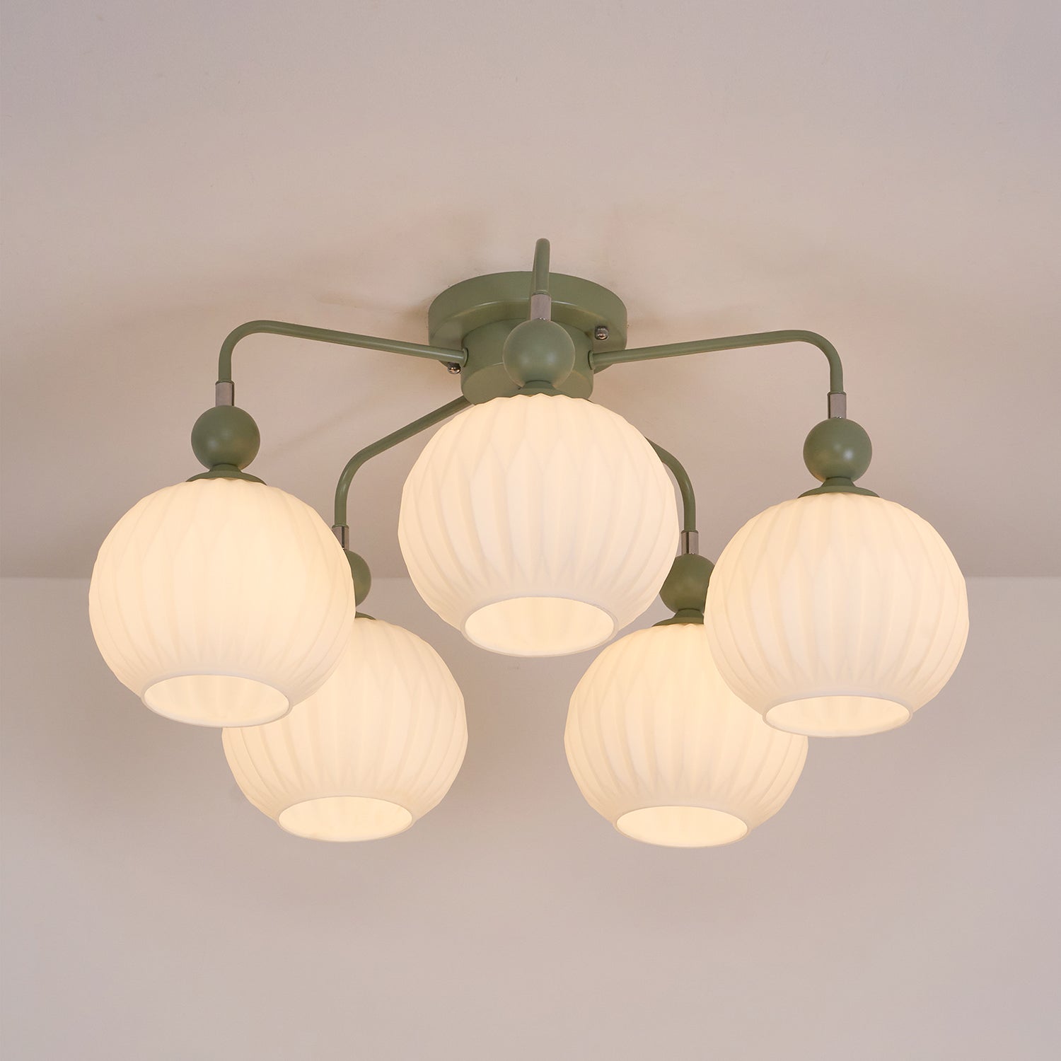 Tulip Ceiling Light - Neutralighting
