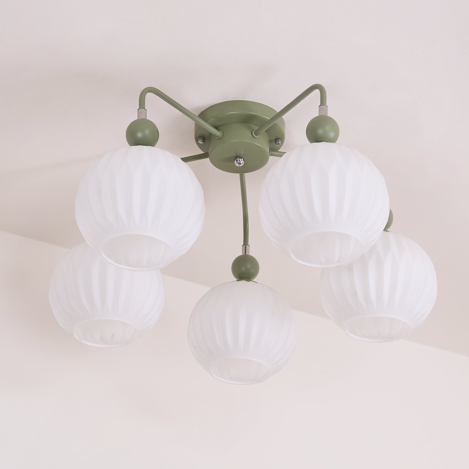 Tulip Ceiling Light - Neutralighting