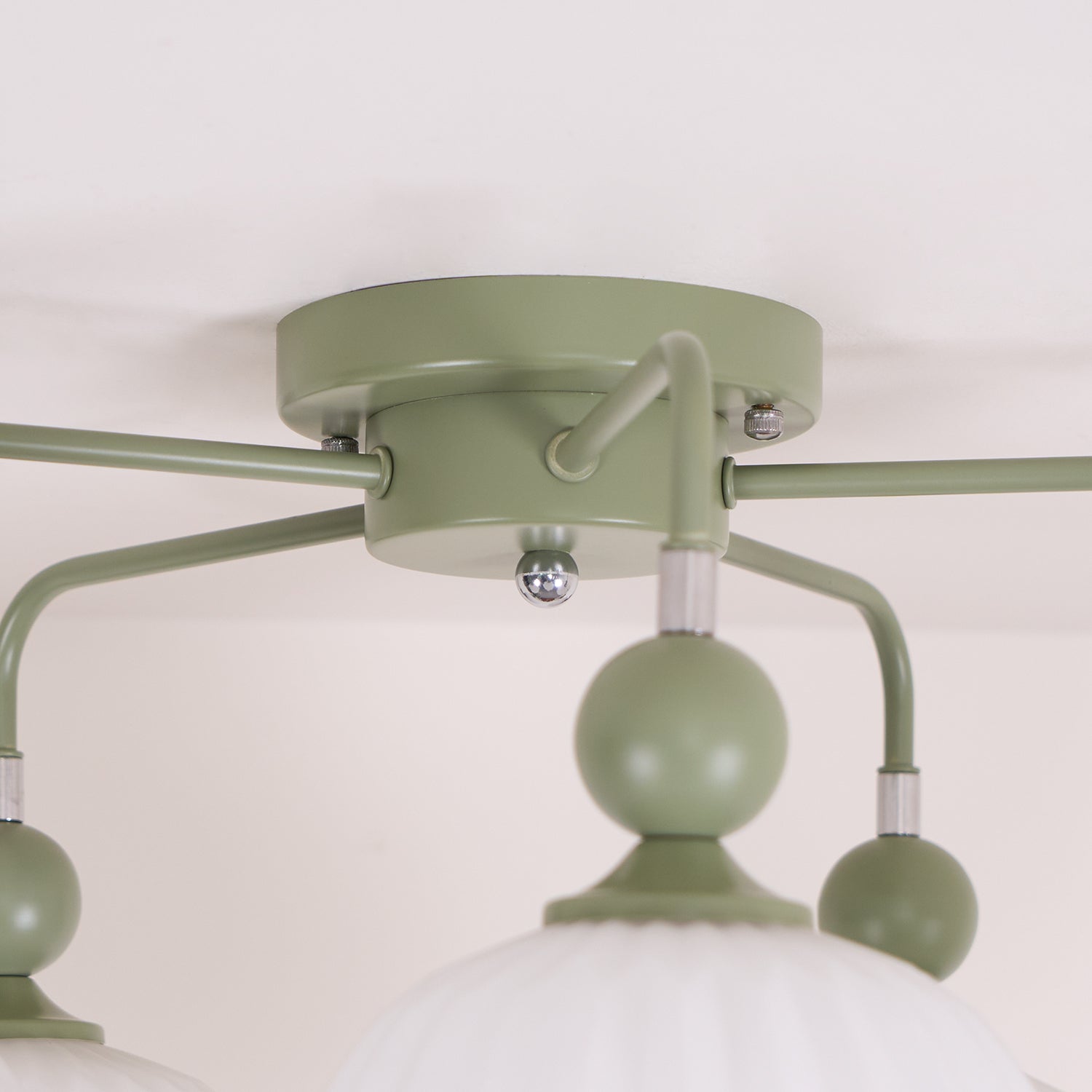 Tulip Ceiling Light - Neutralighting