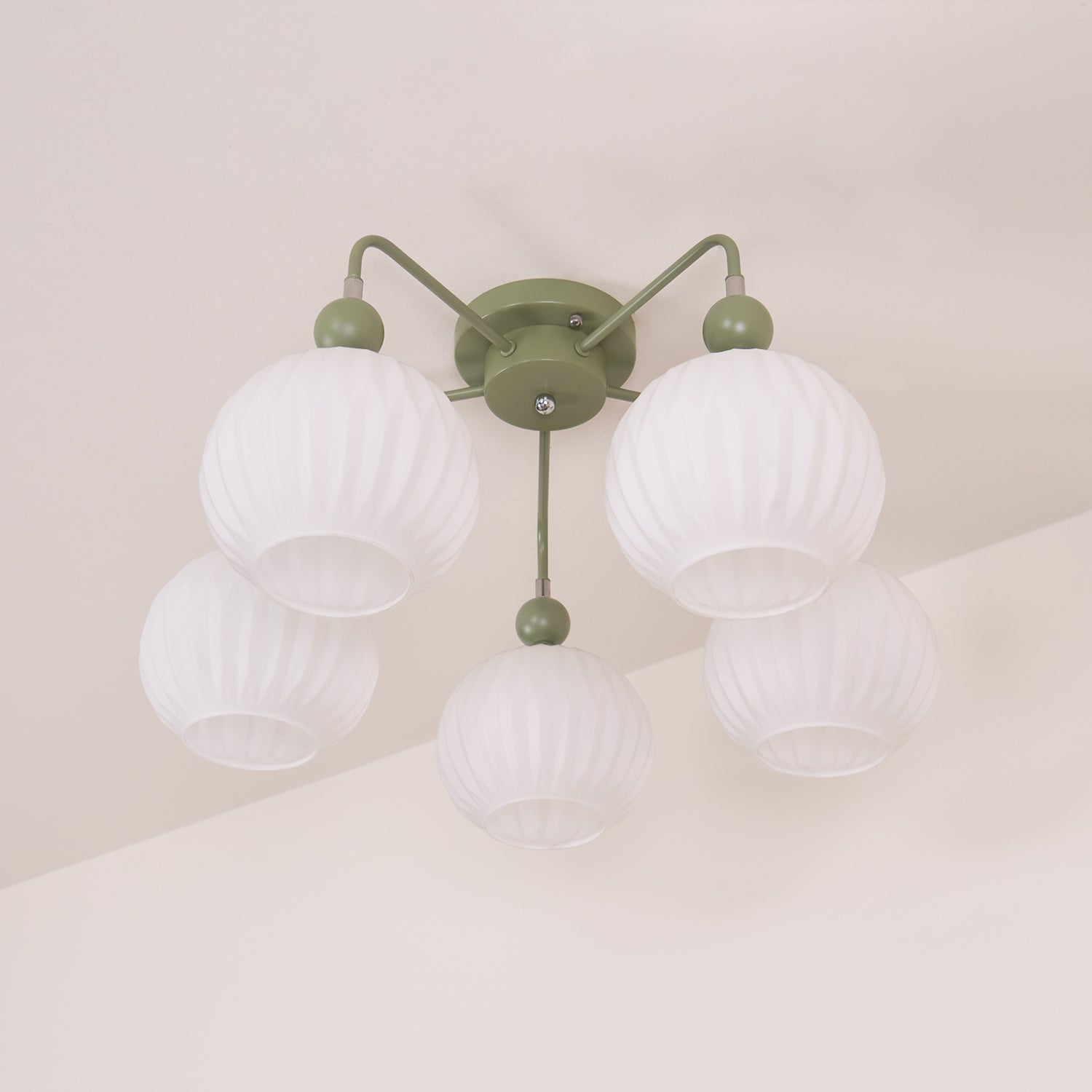 Tulip Ceiling Light - Neutralighting