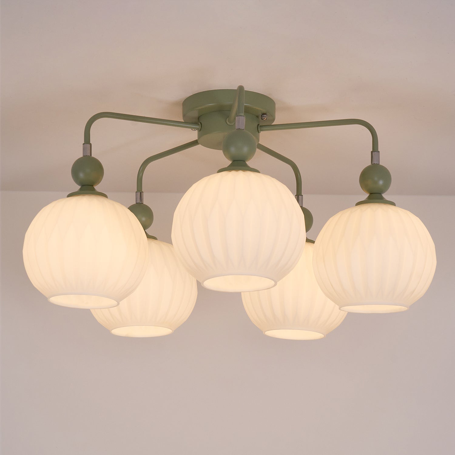 Tulip Ceiling Light - Neutralighting