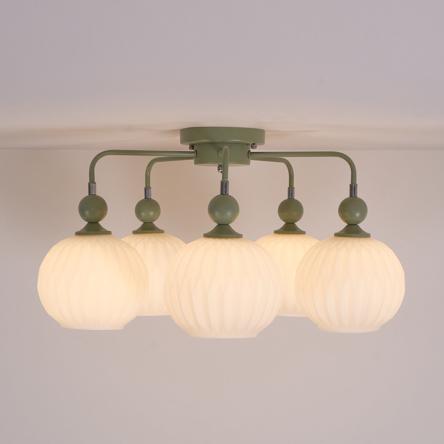 Tulip Ceiling Light - Neutralighting