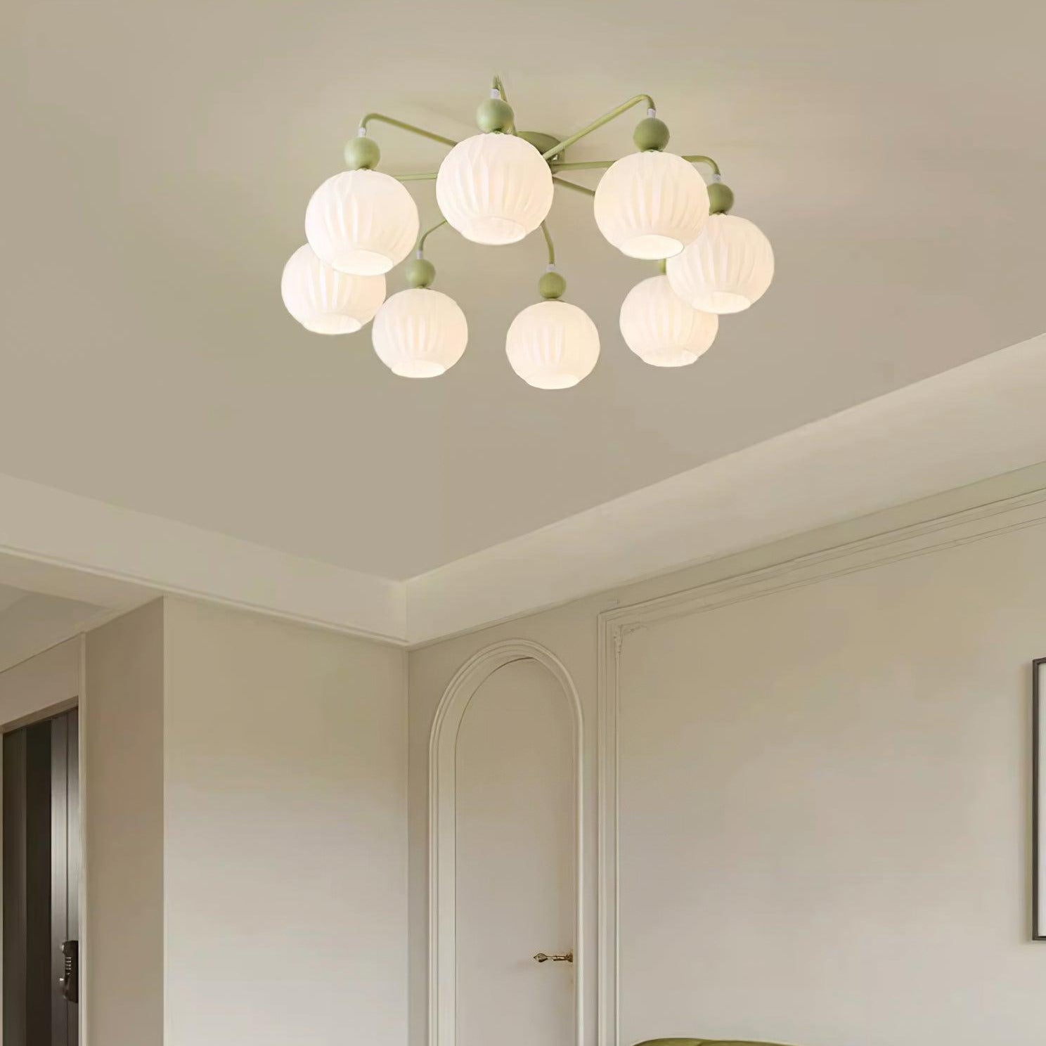 Tulip Ceiling Light - Neutralighting