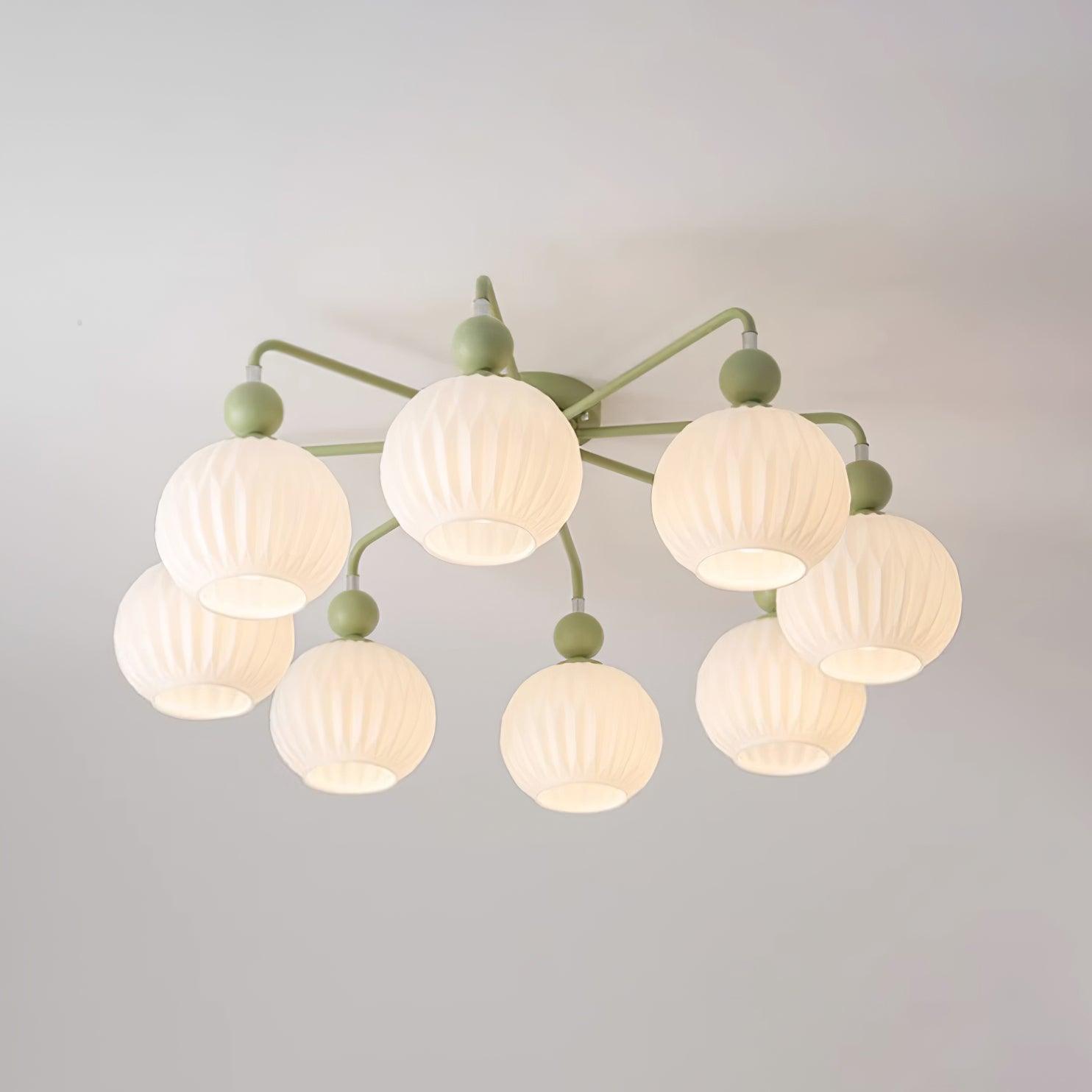 Tulip Ceiling Light - Neutralighting
